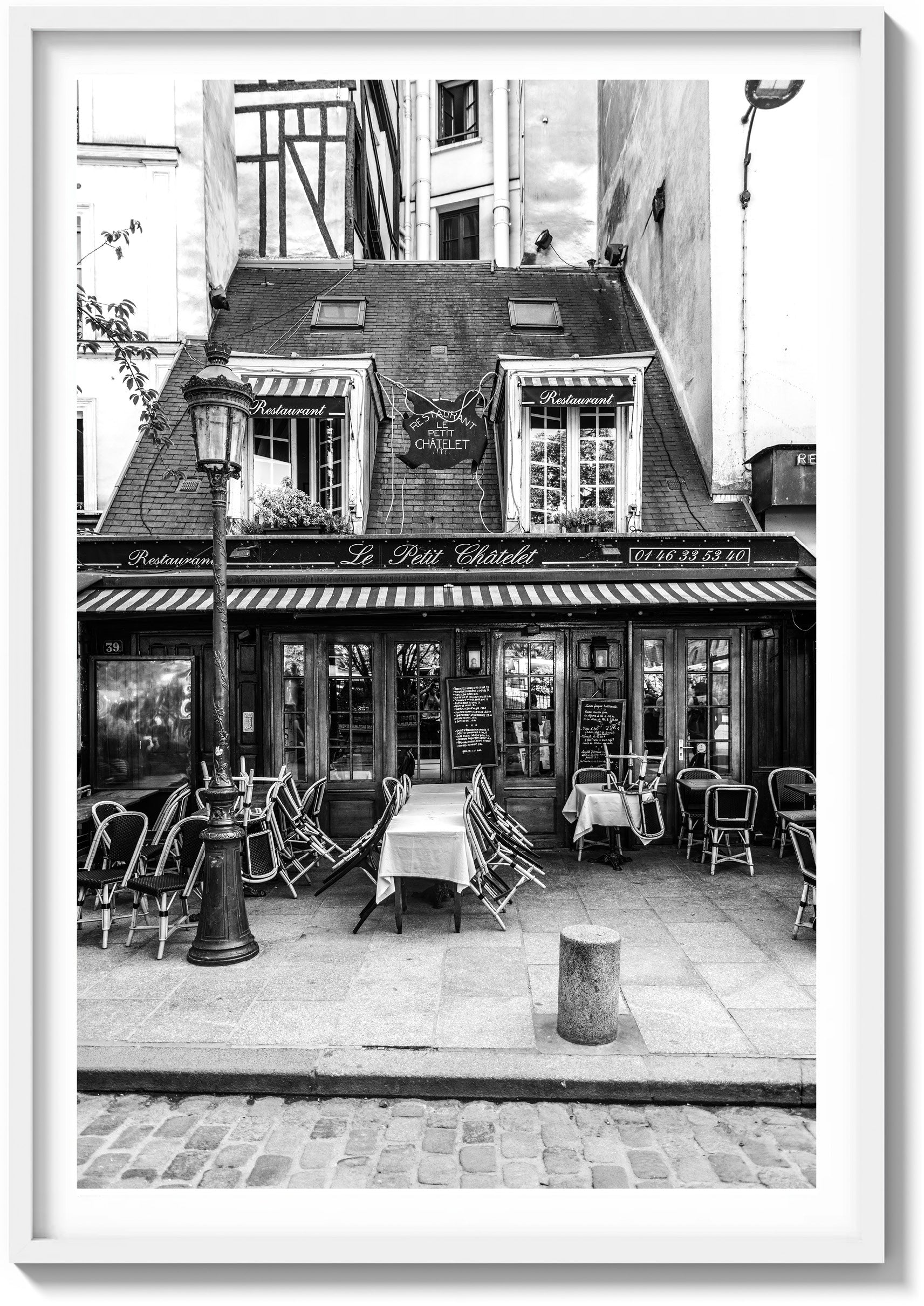Le Petit Châtelet