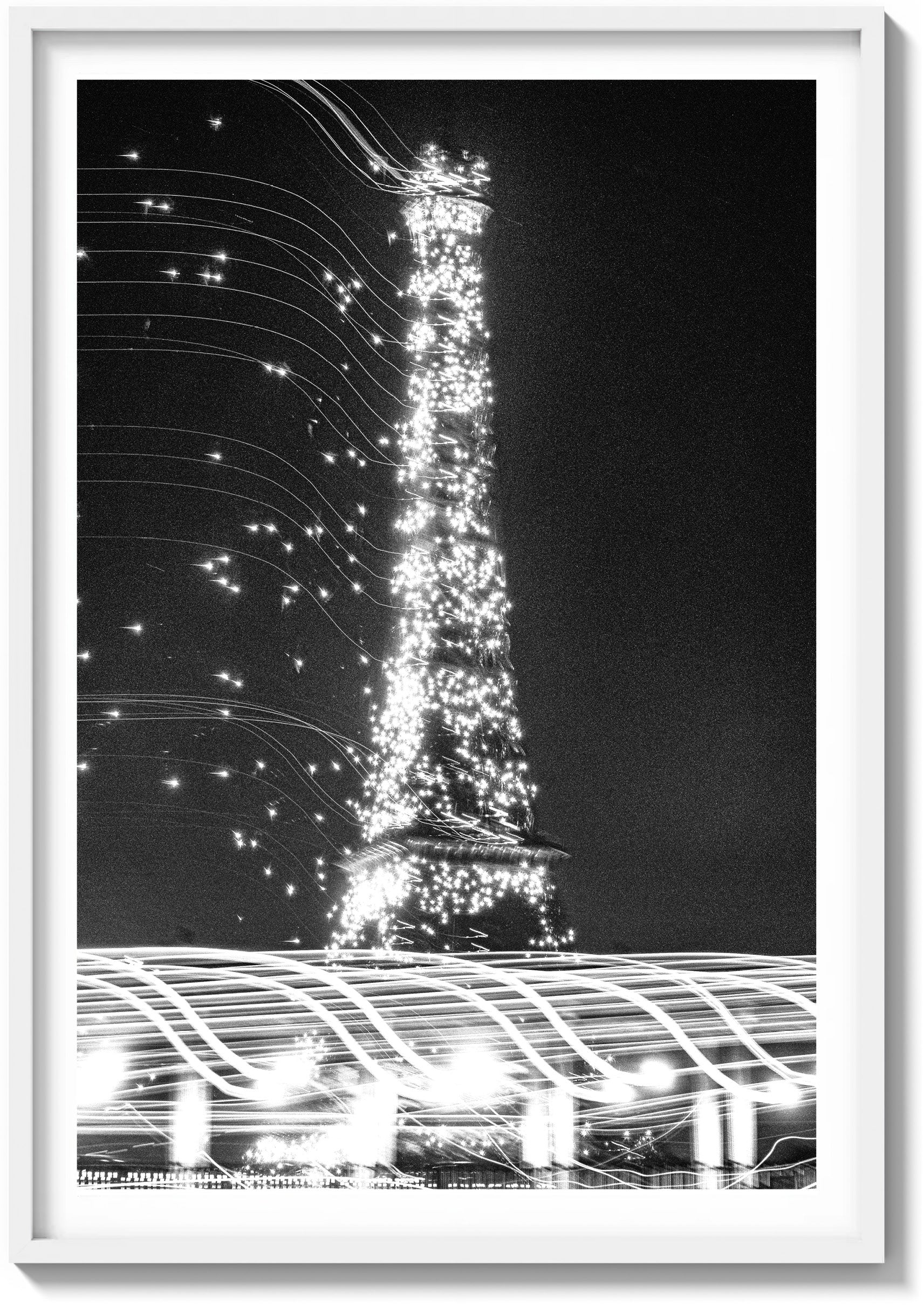 Eiffel Abstraction