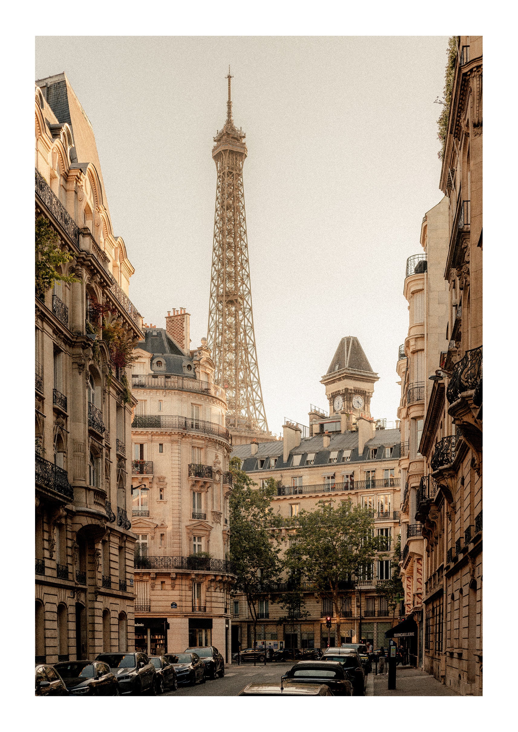 7th Arrondissement