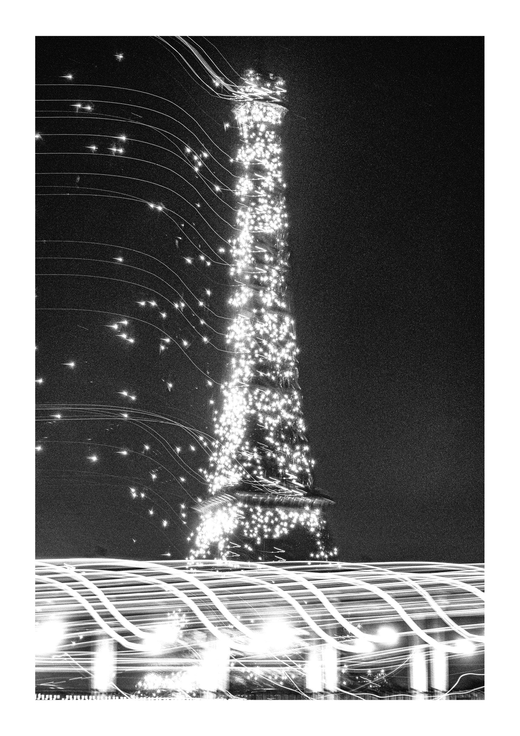 Eiffel Abstraction