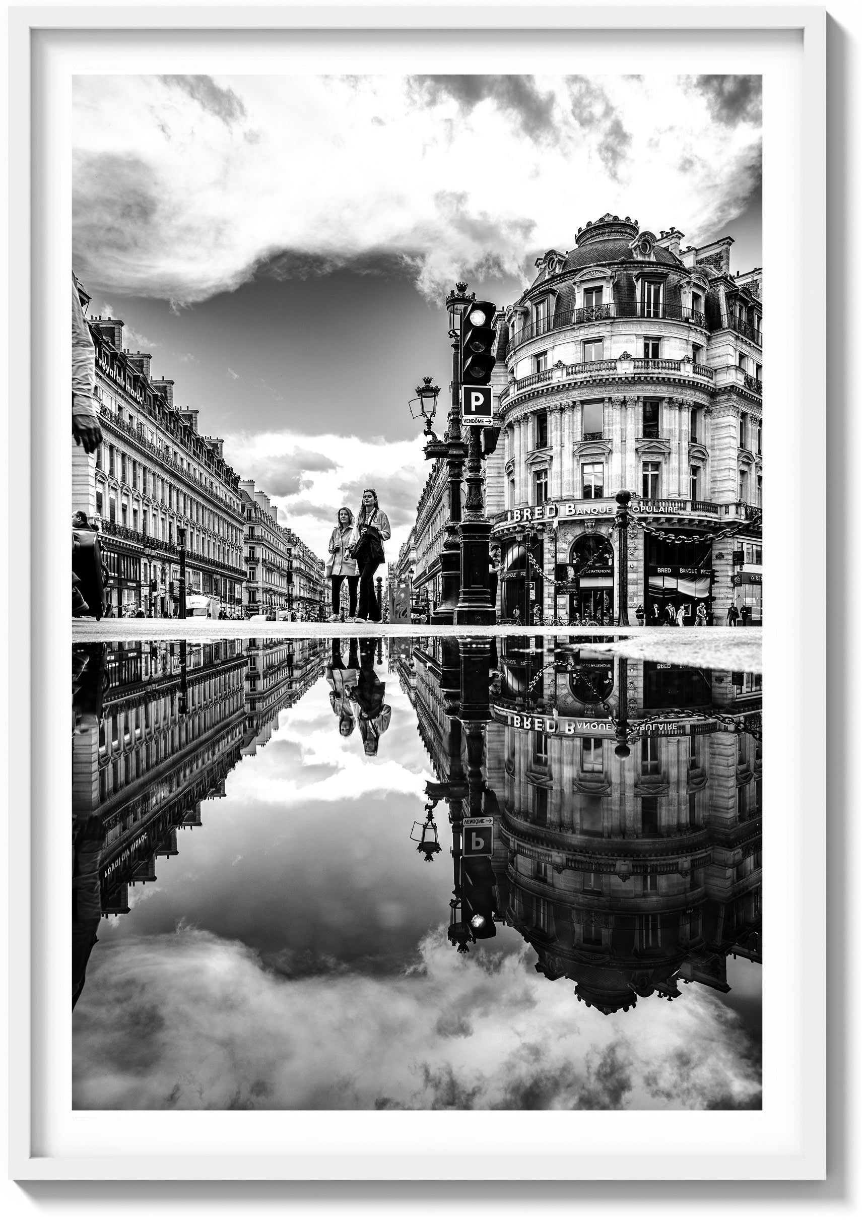 Place de l’Opéra