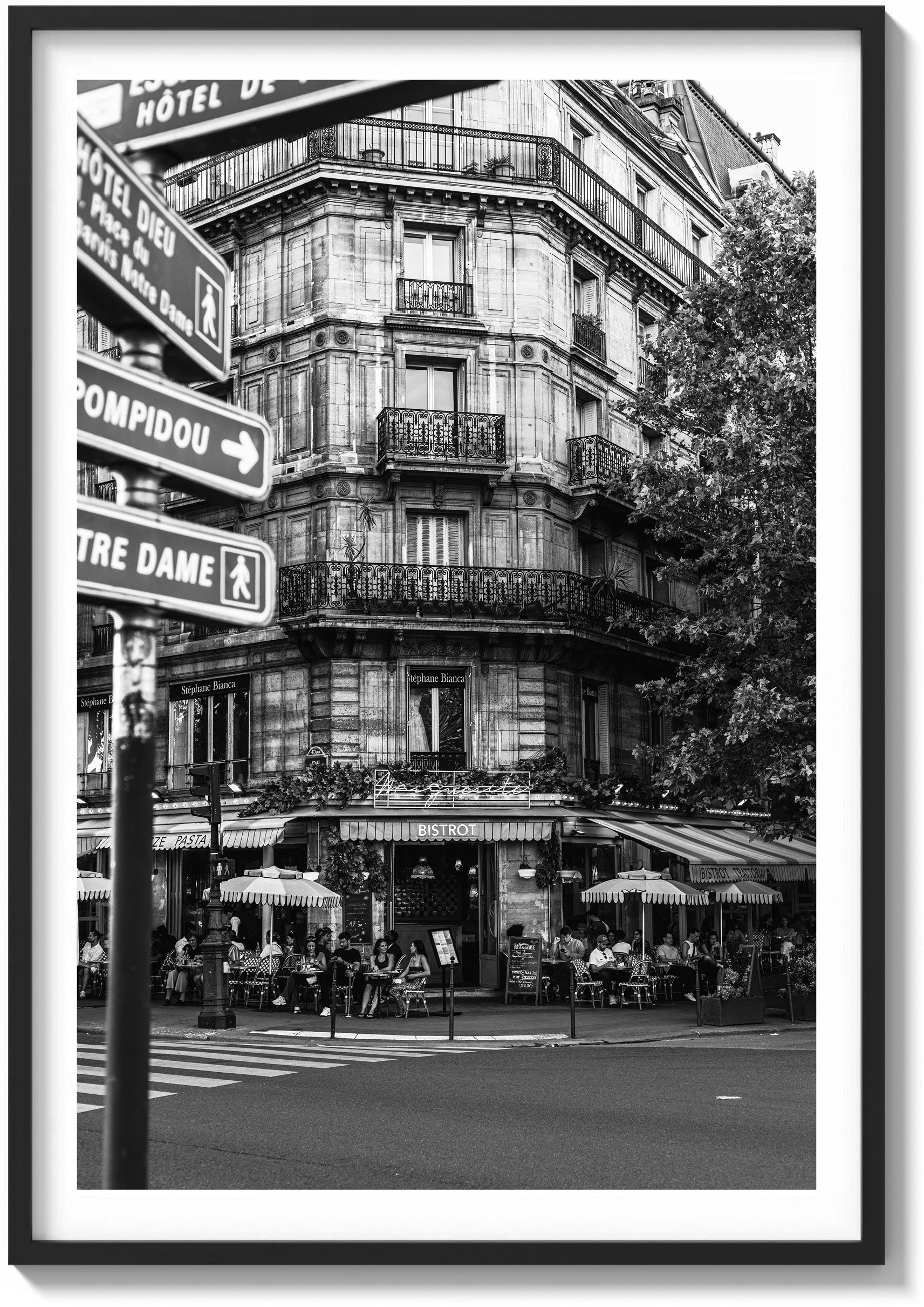 Bistrot Marguerite