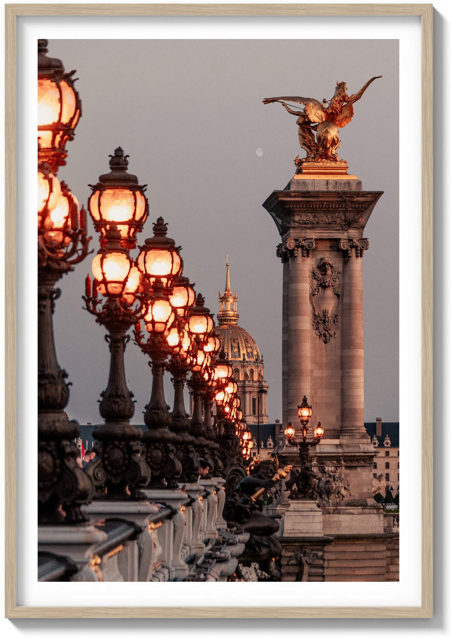 Pont Alexandre III