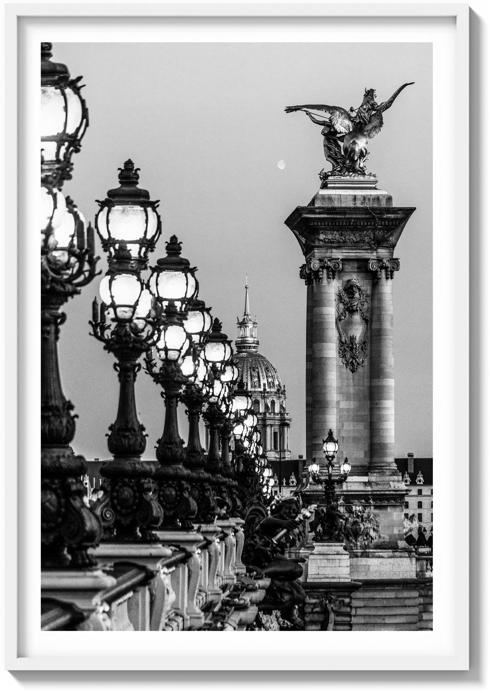 Pont Alexandre III