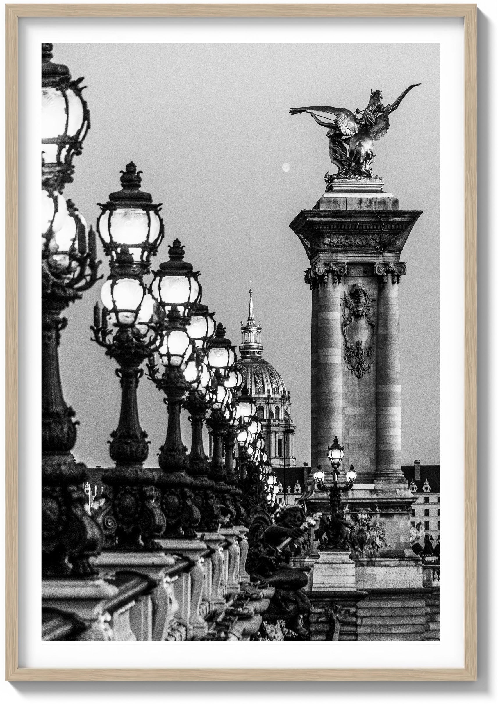 Pont Alexandre III