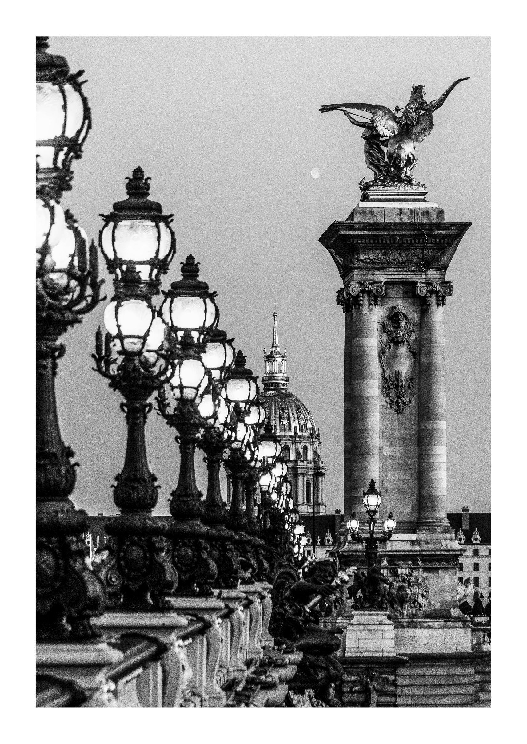 Pont Alexandre III