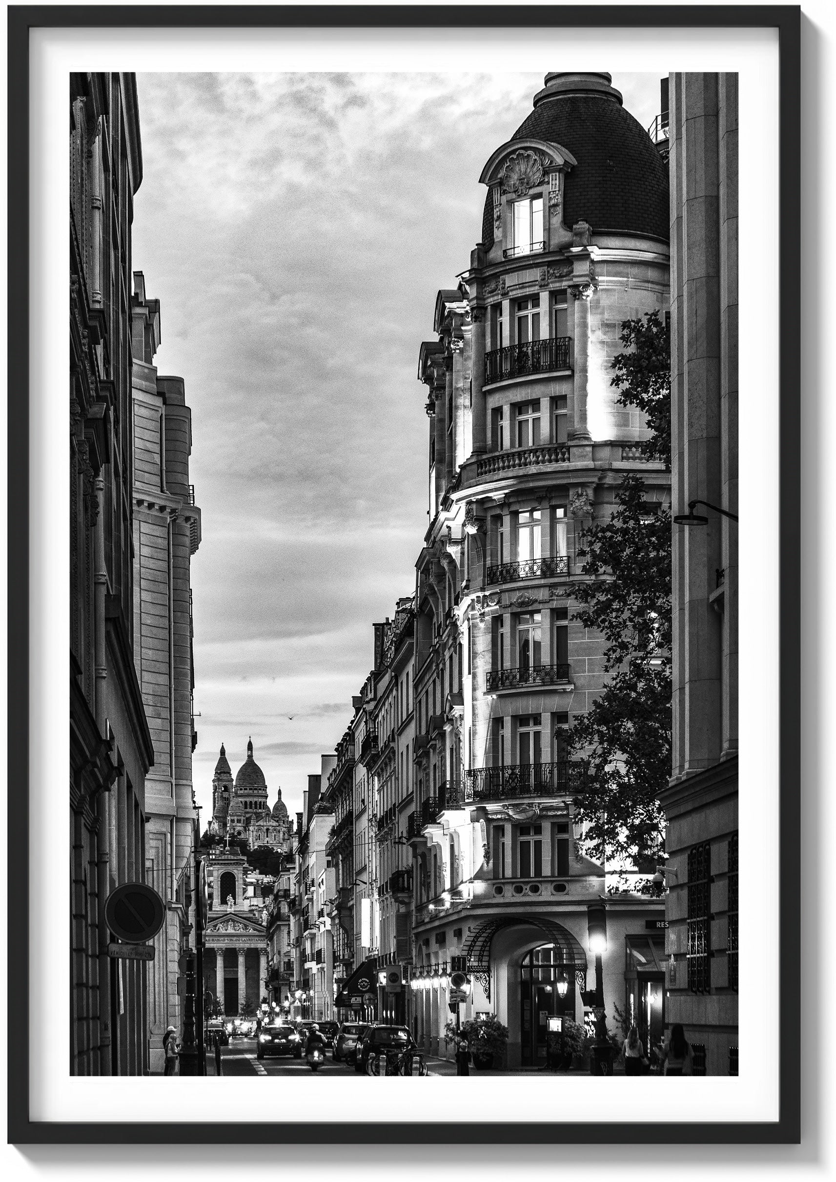 Rue Laffitte