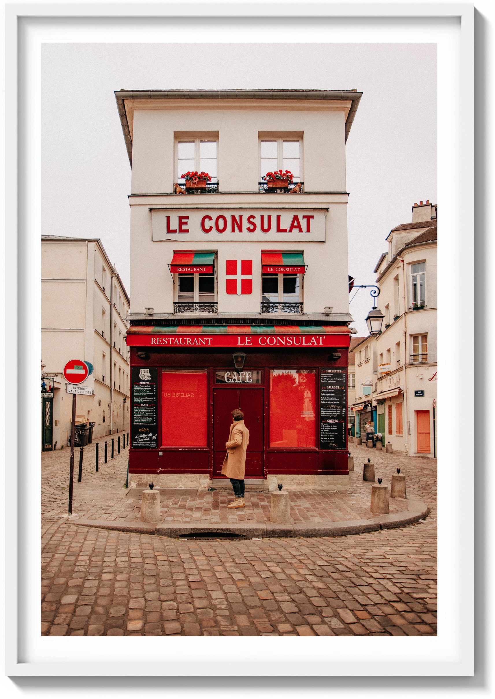 Le Consulat