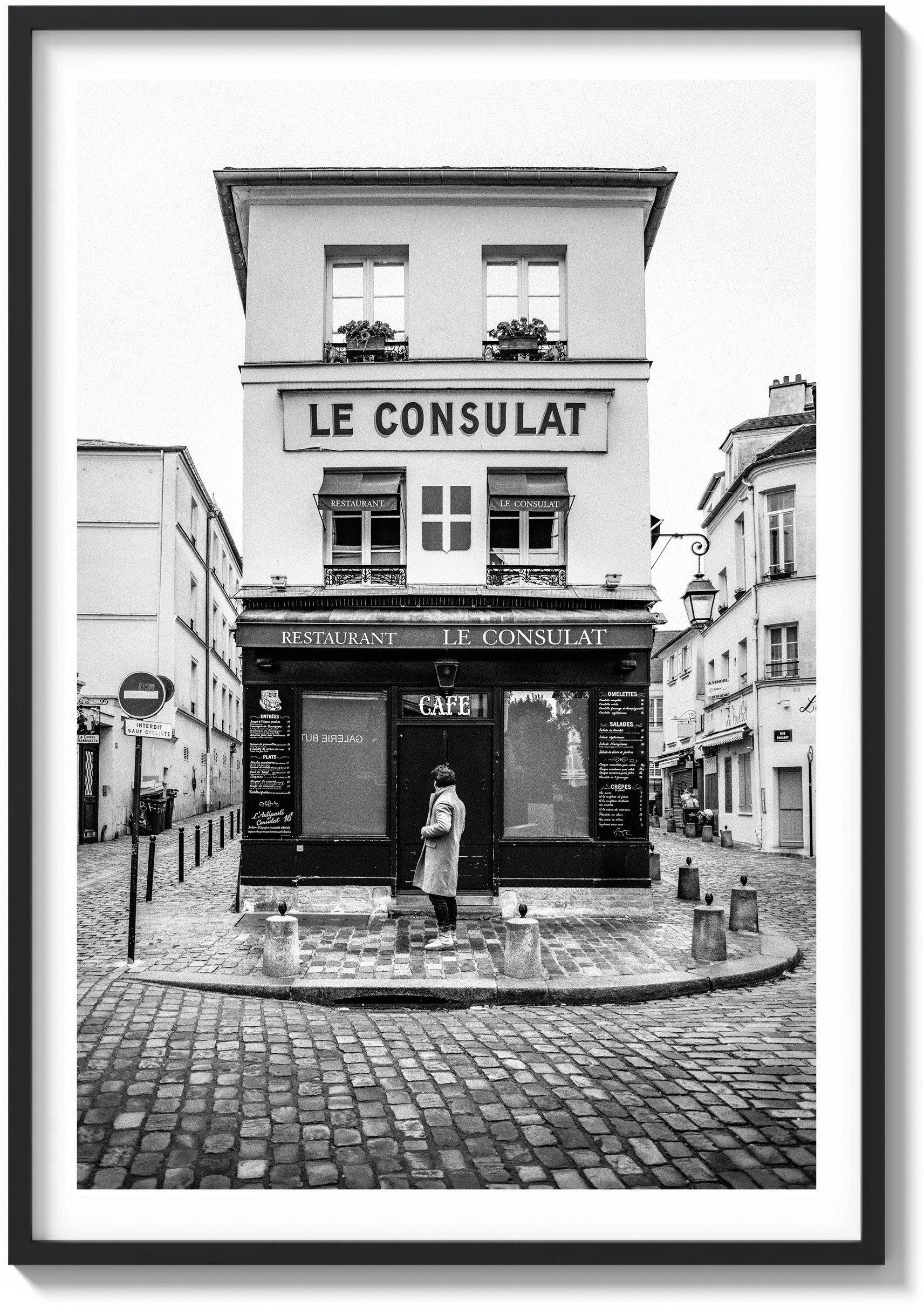 Le Consulat