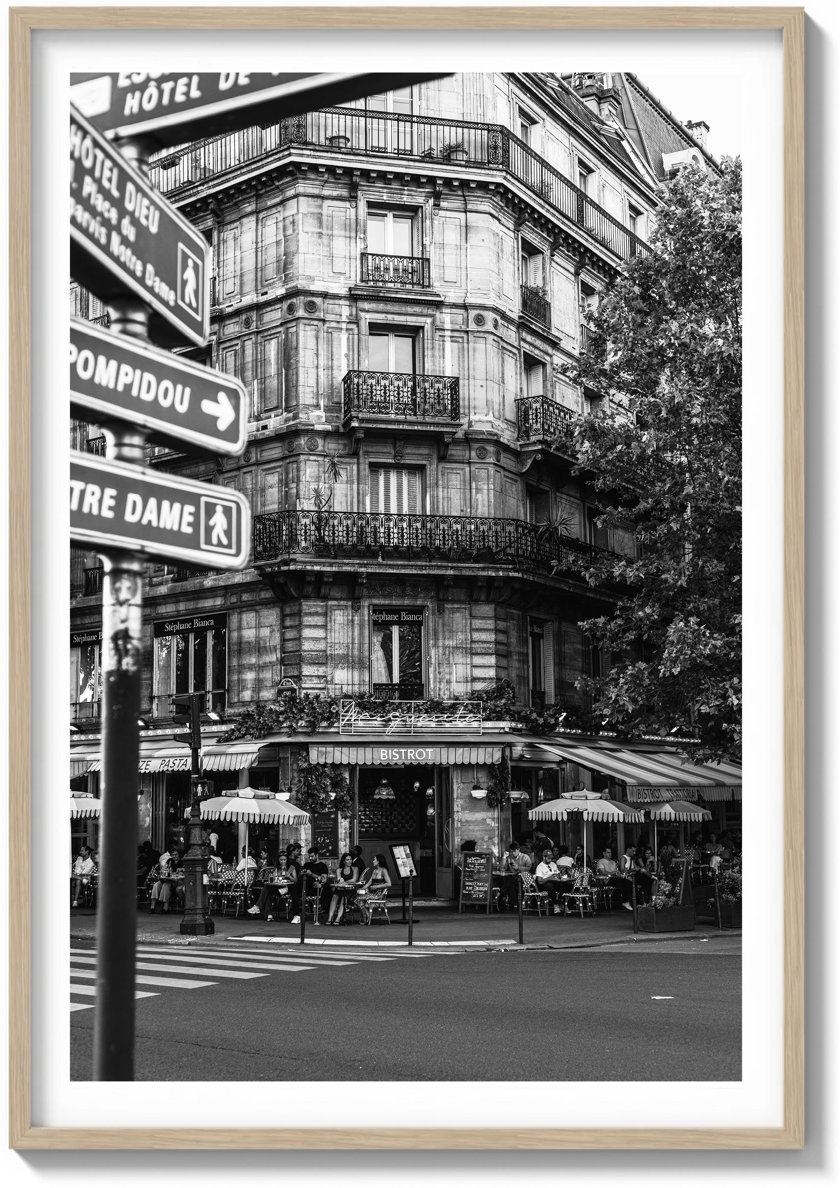 Bistrot Marguerite