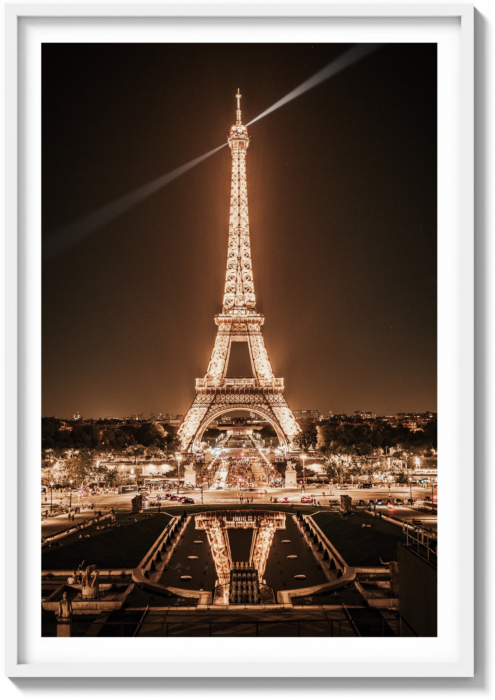 Beacon in the Night