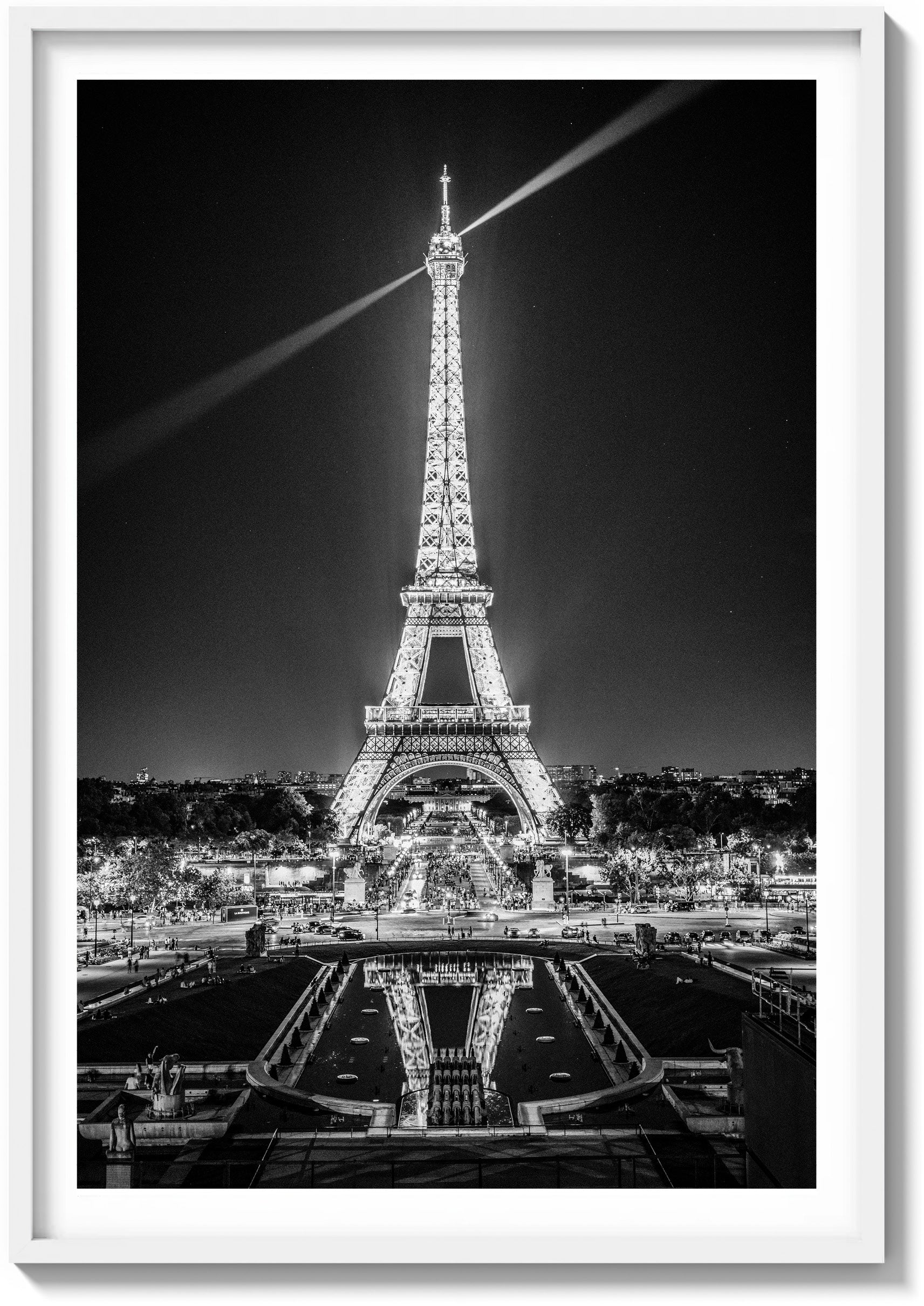 Beacon in the Night