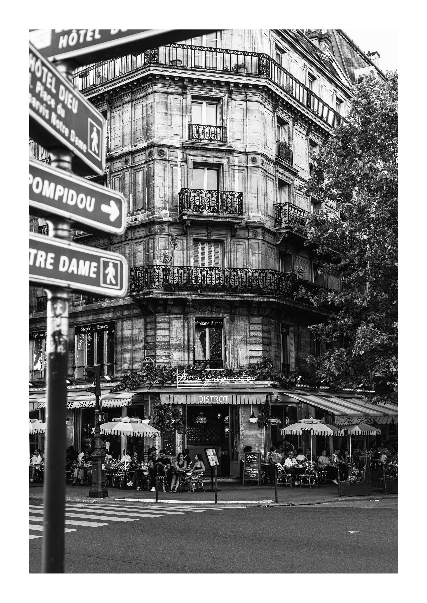 Bistrot Marguerite