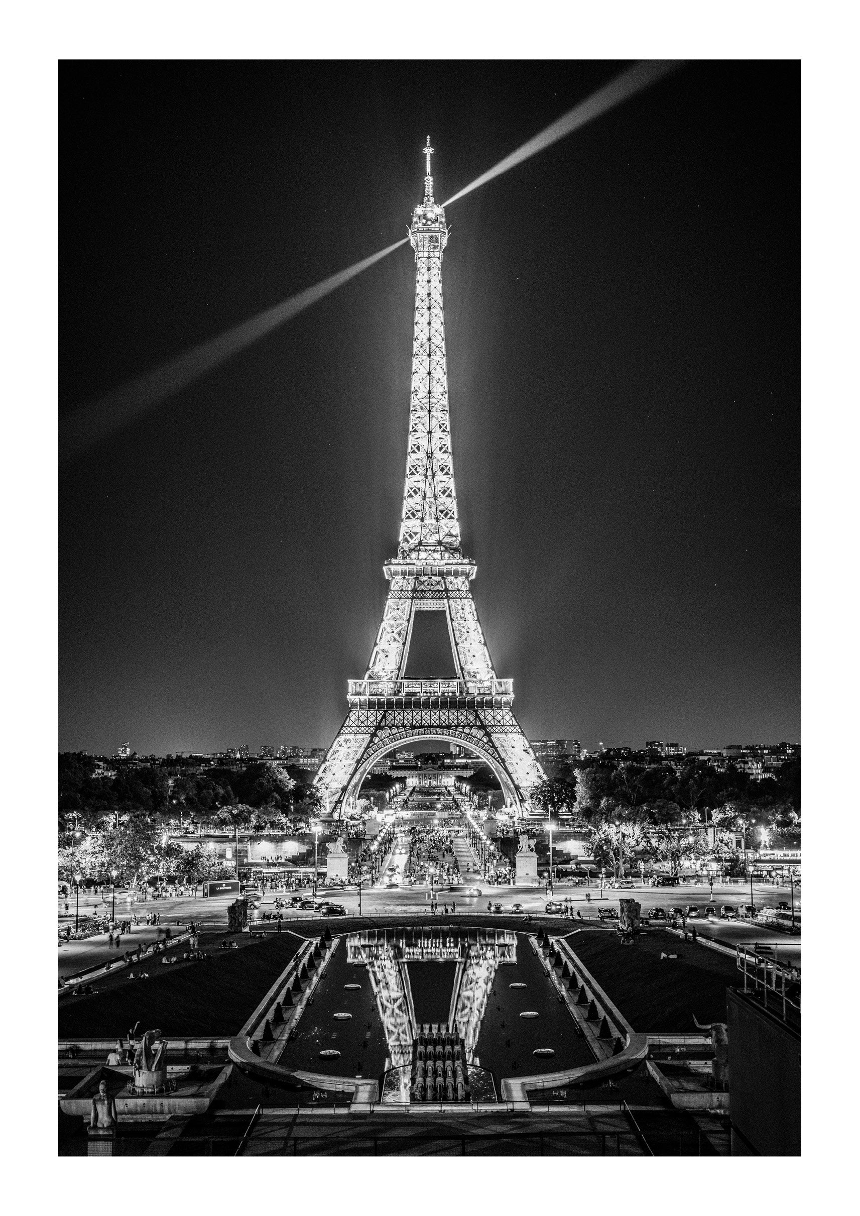 Beacon in the Night