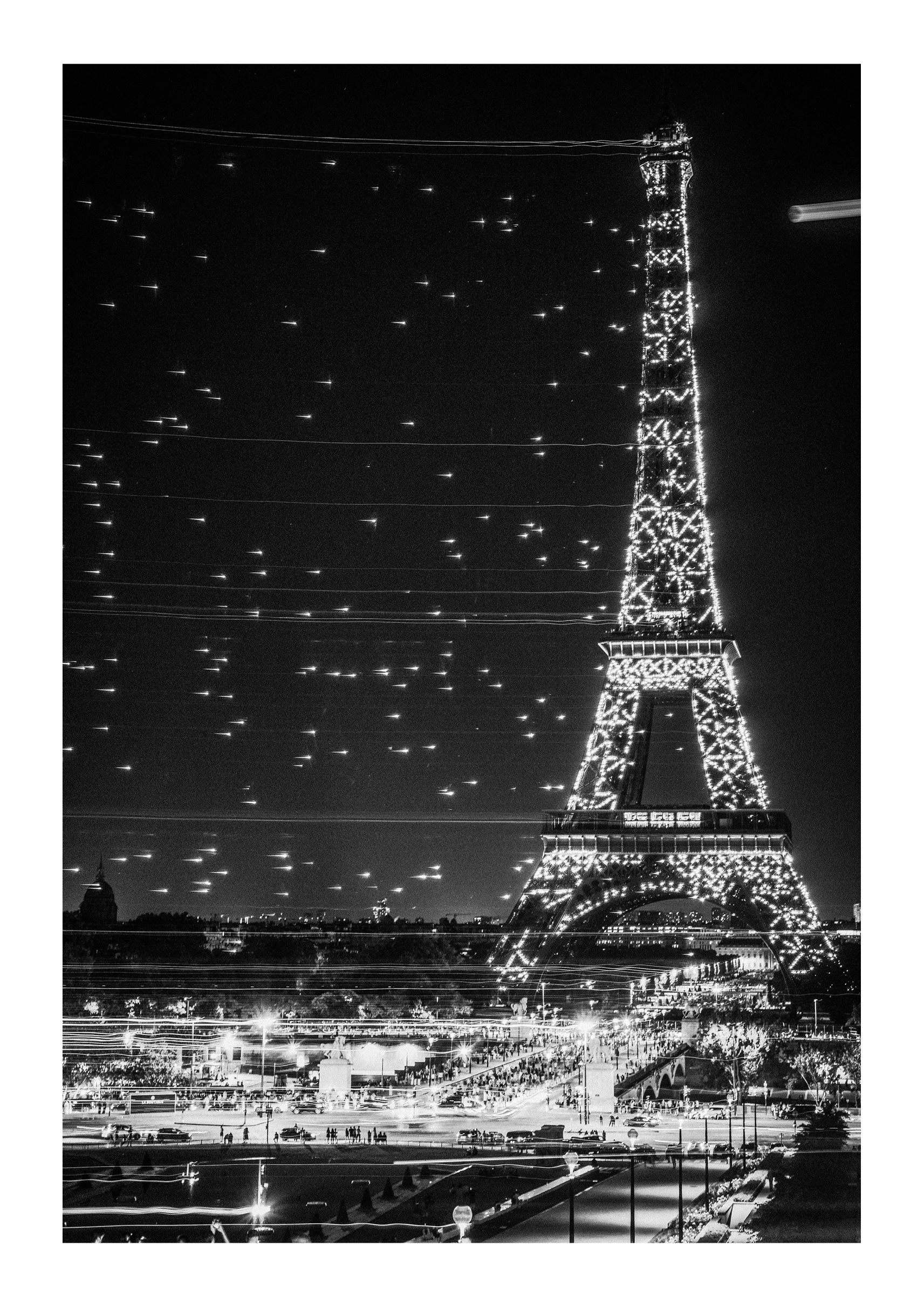 Midnight Blur