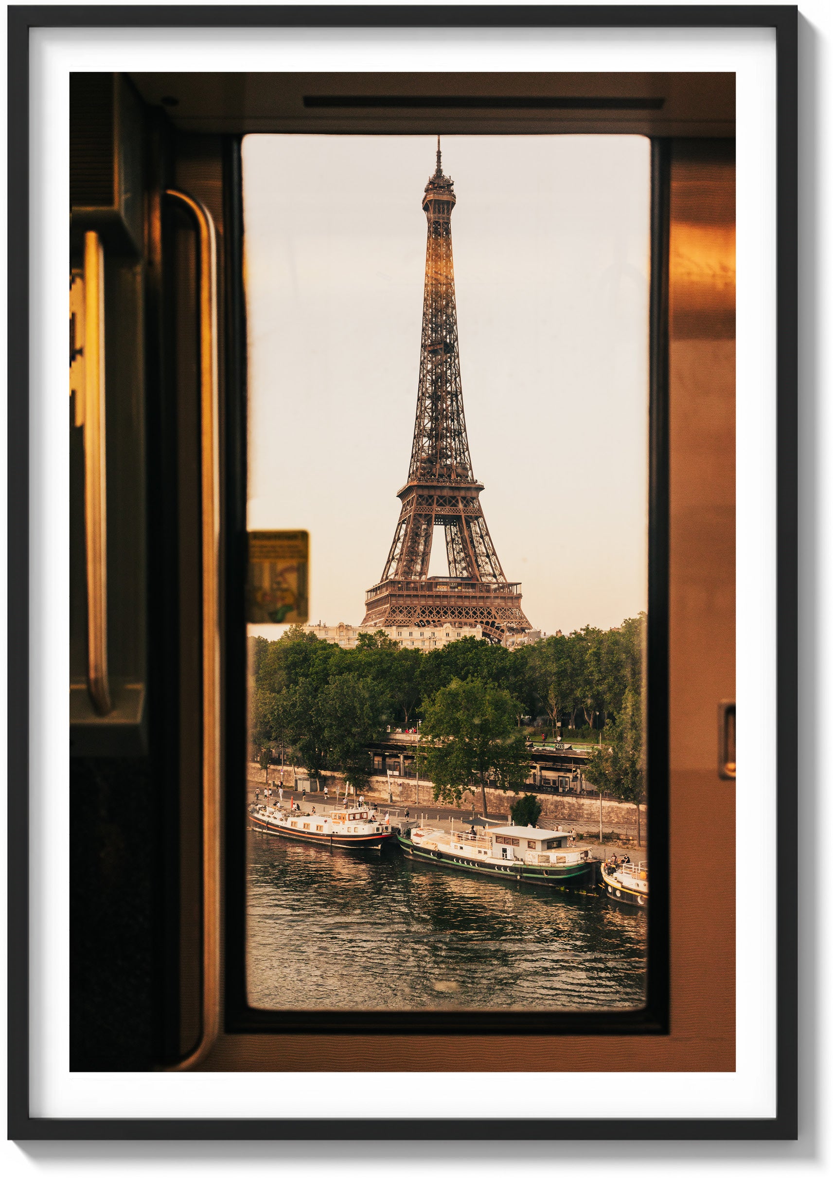 Métro Line 6