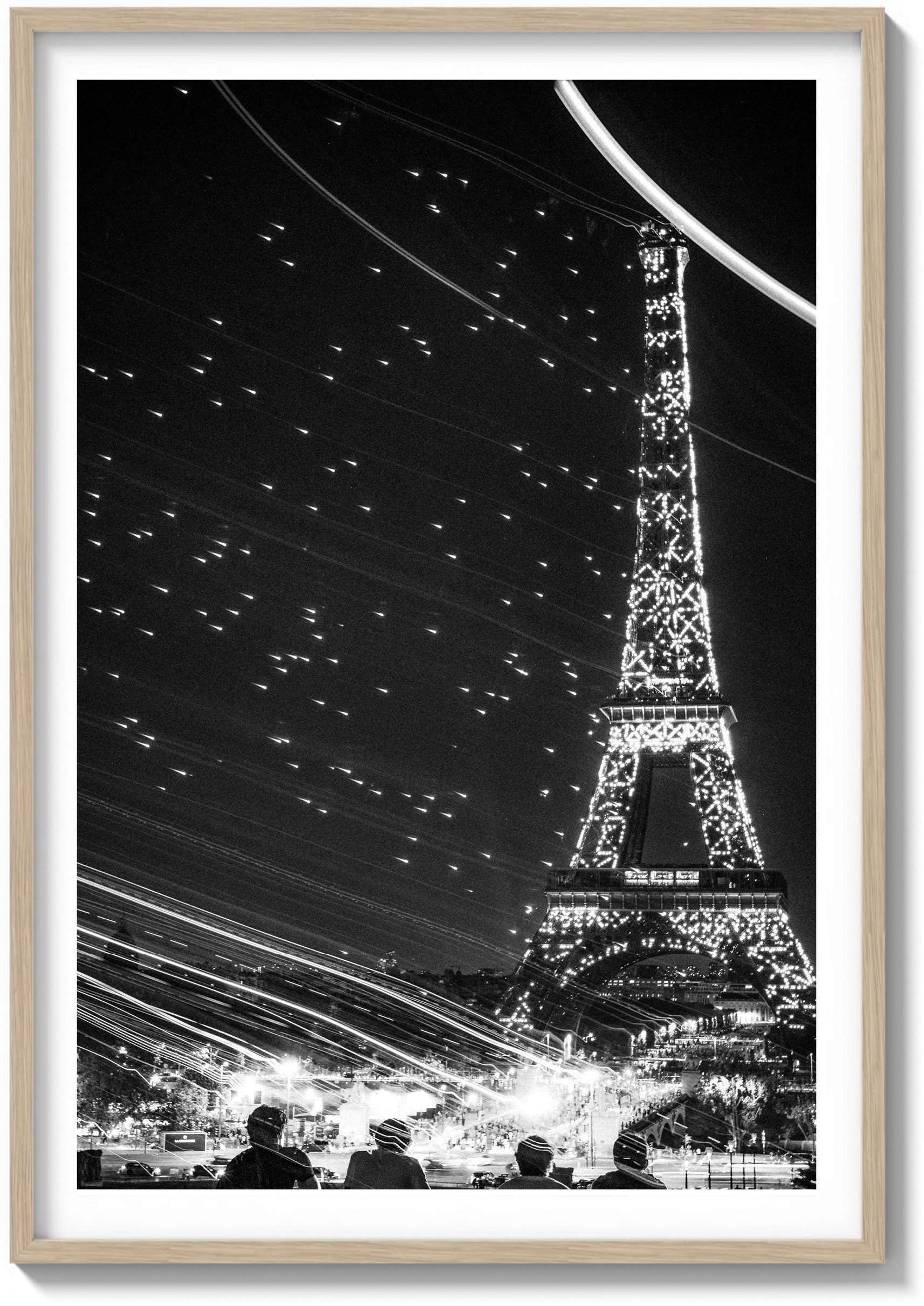 Paris Electric