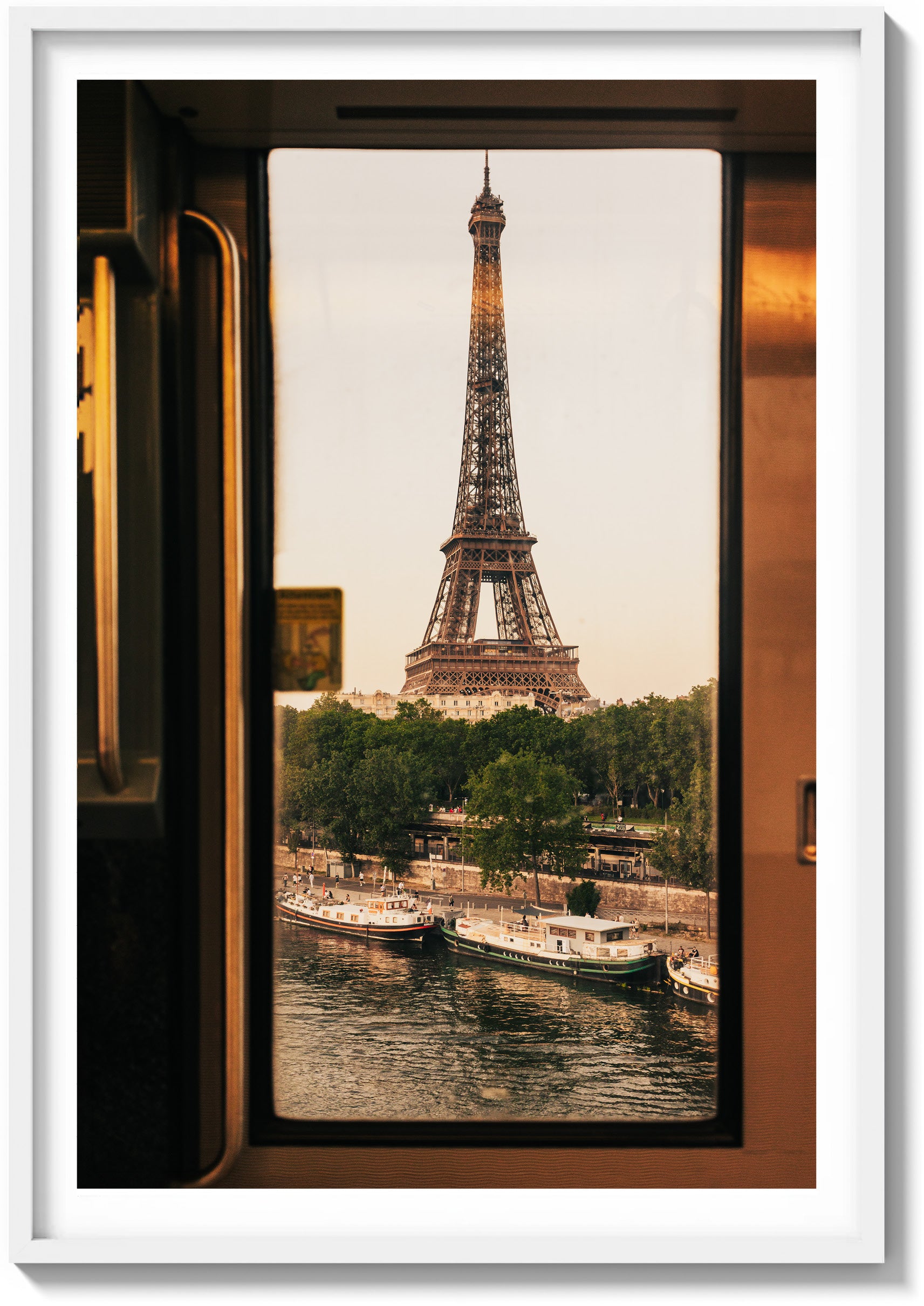 Métro Line 6