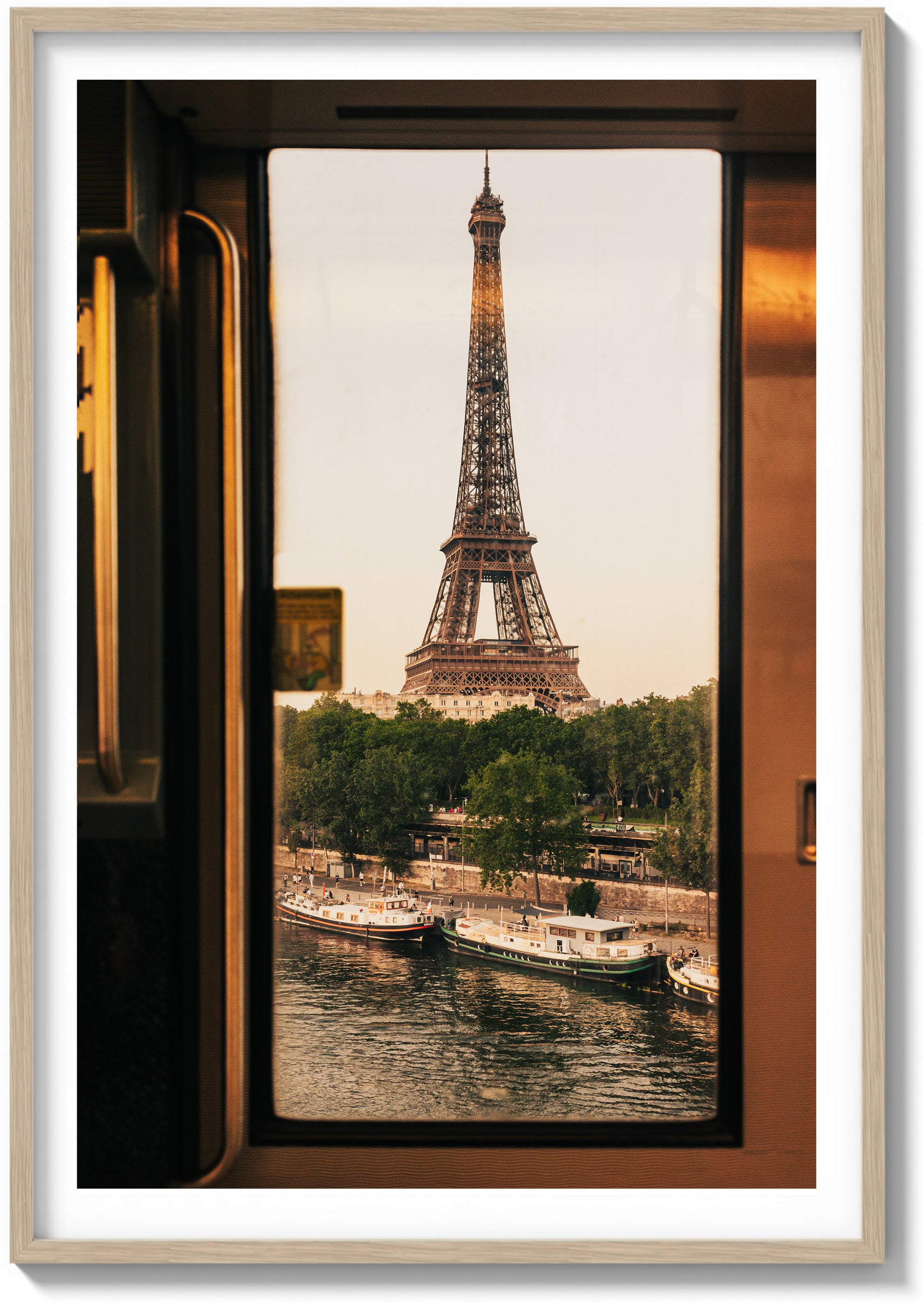 Métro Line 6