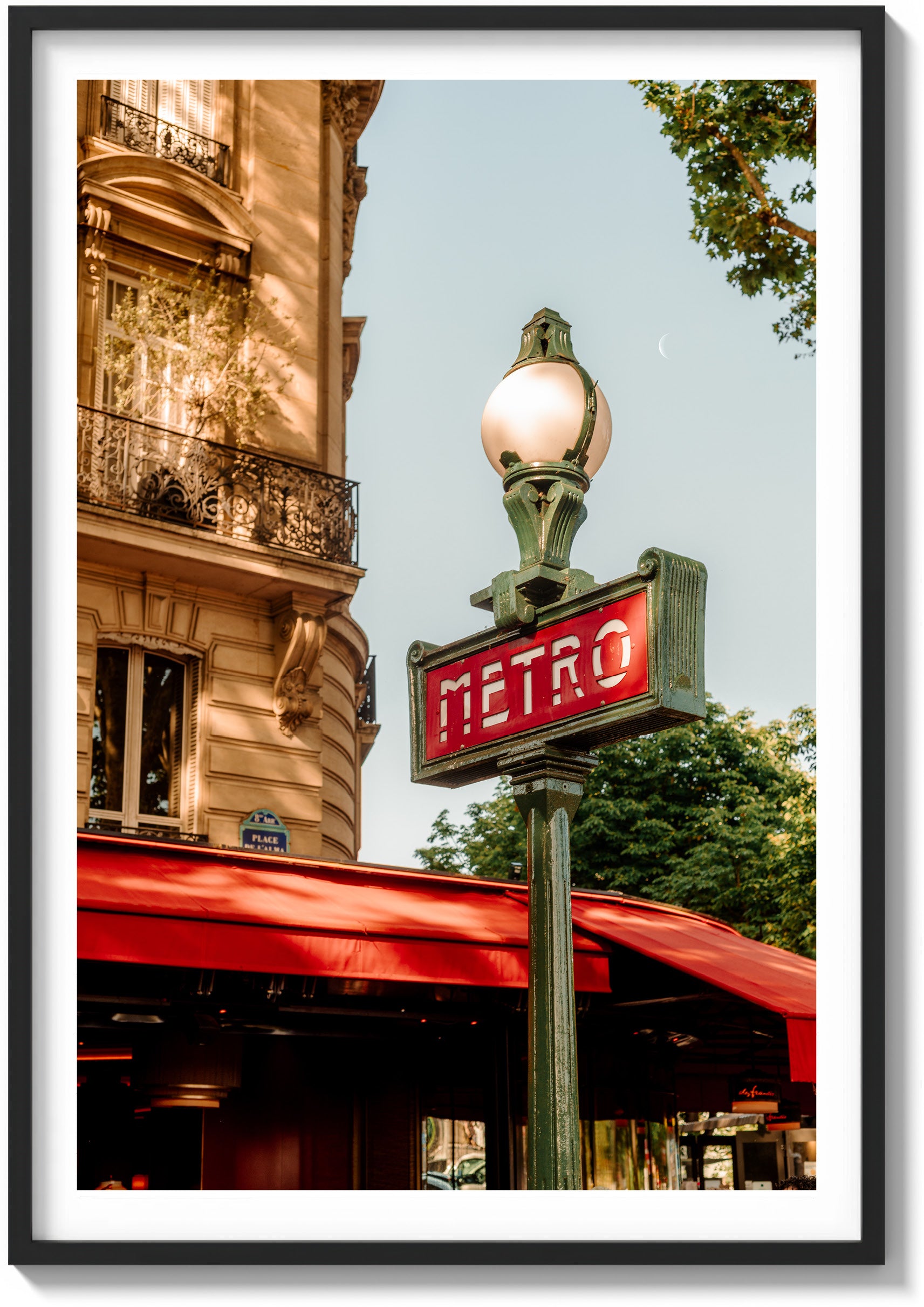 Métro