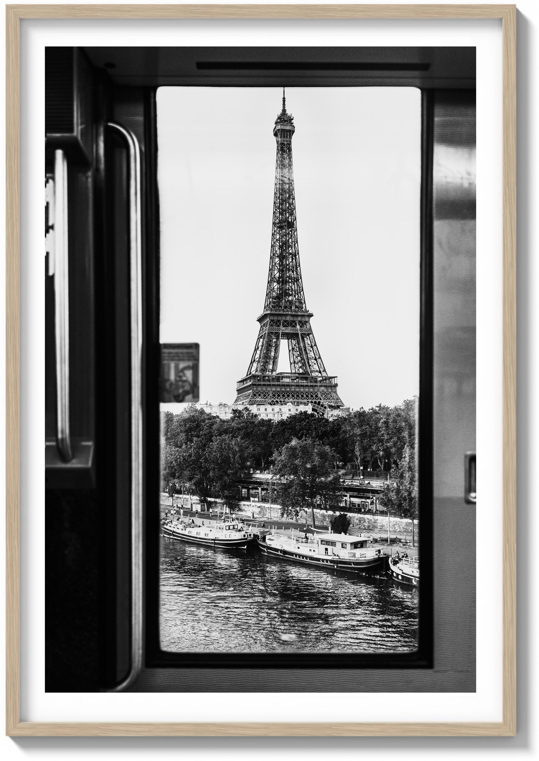 Métro Line 6