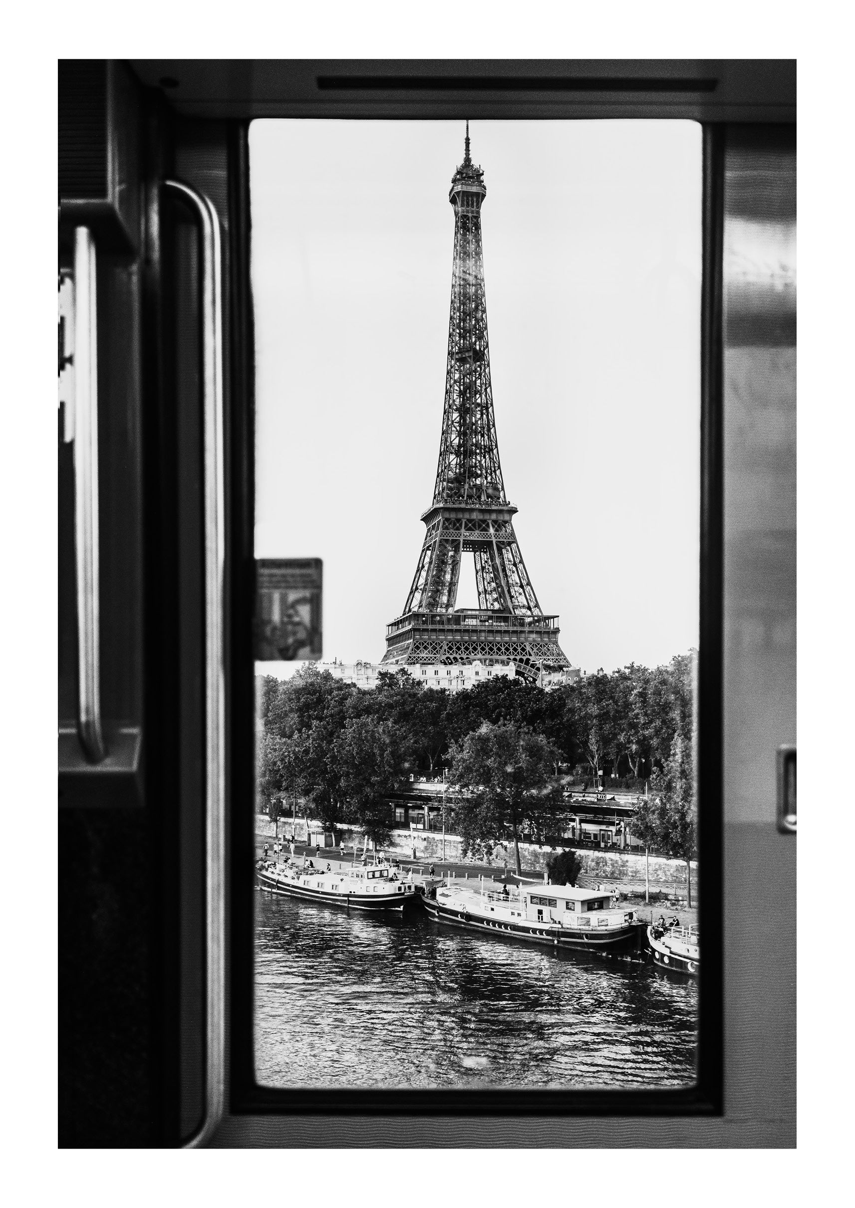 Métro Line 6