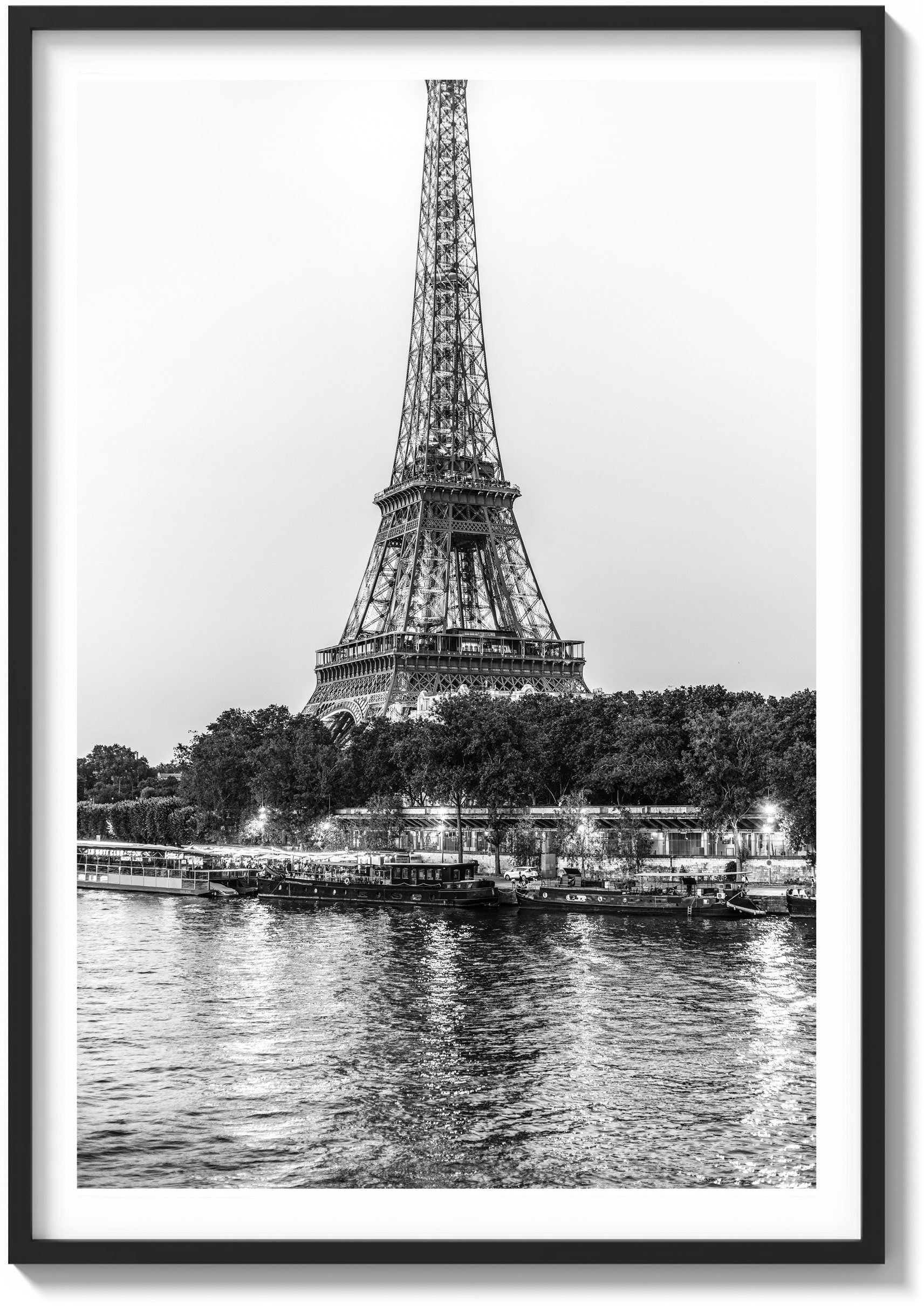 Jazz on the Seine