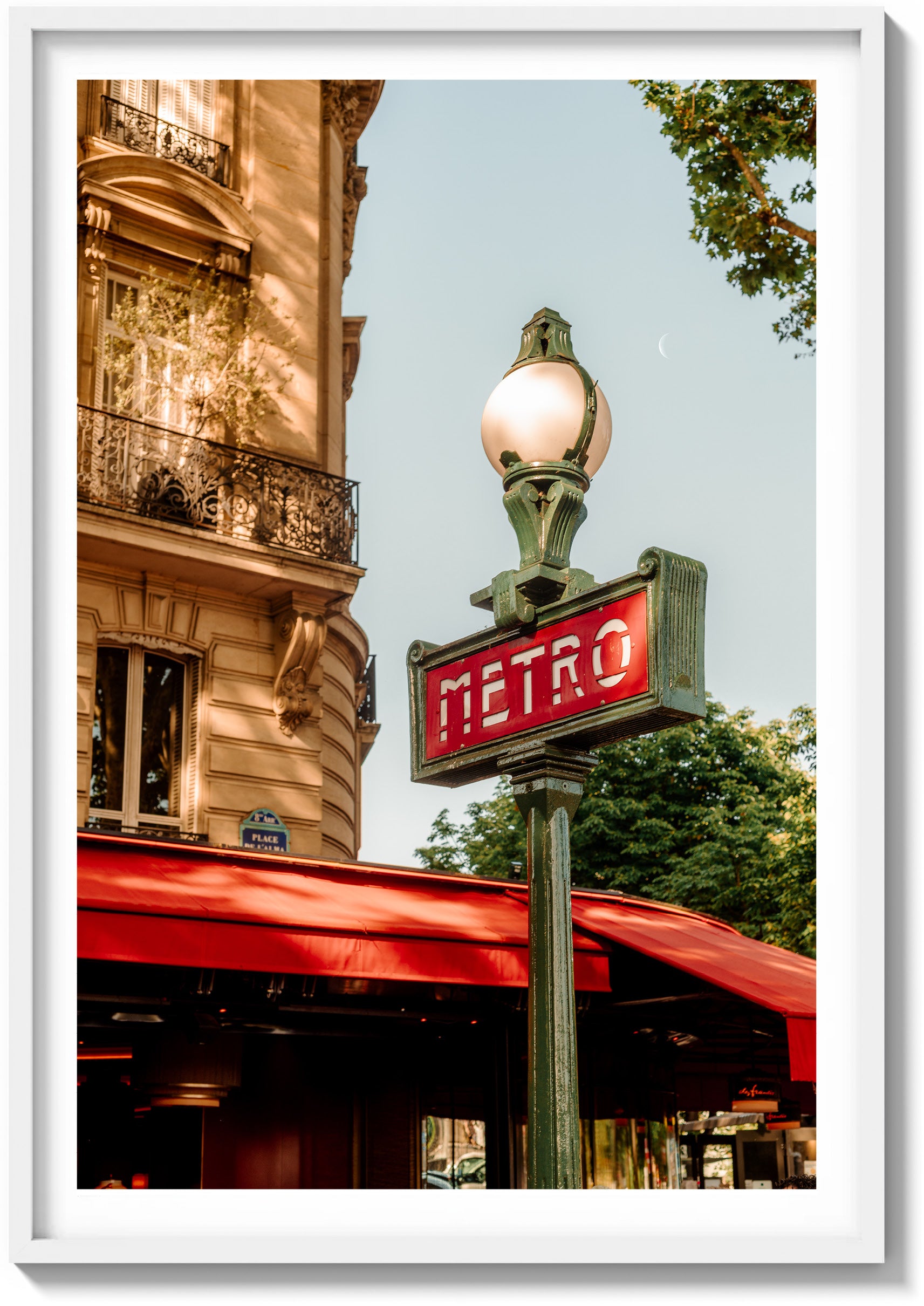 Métro