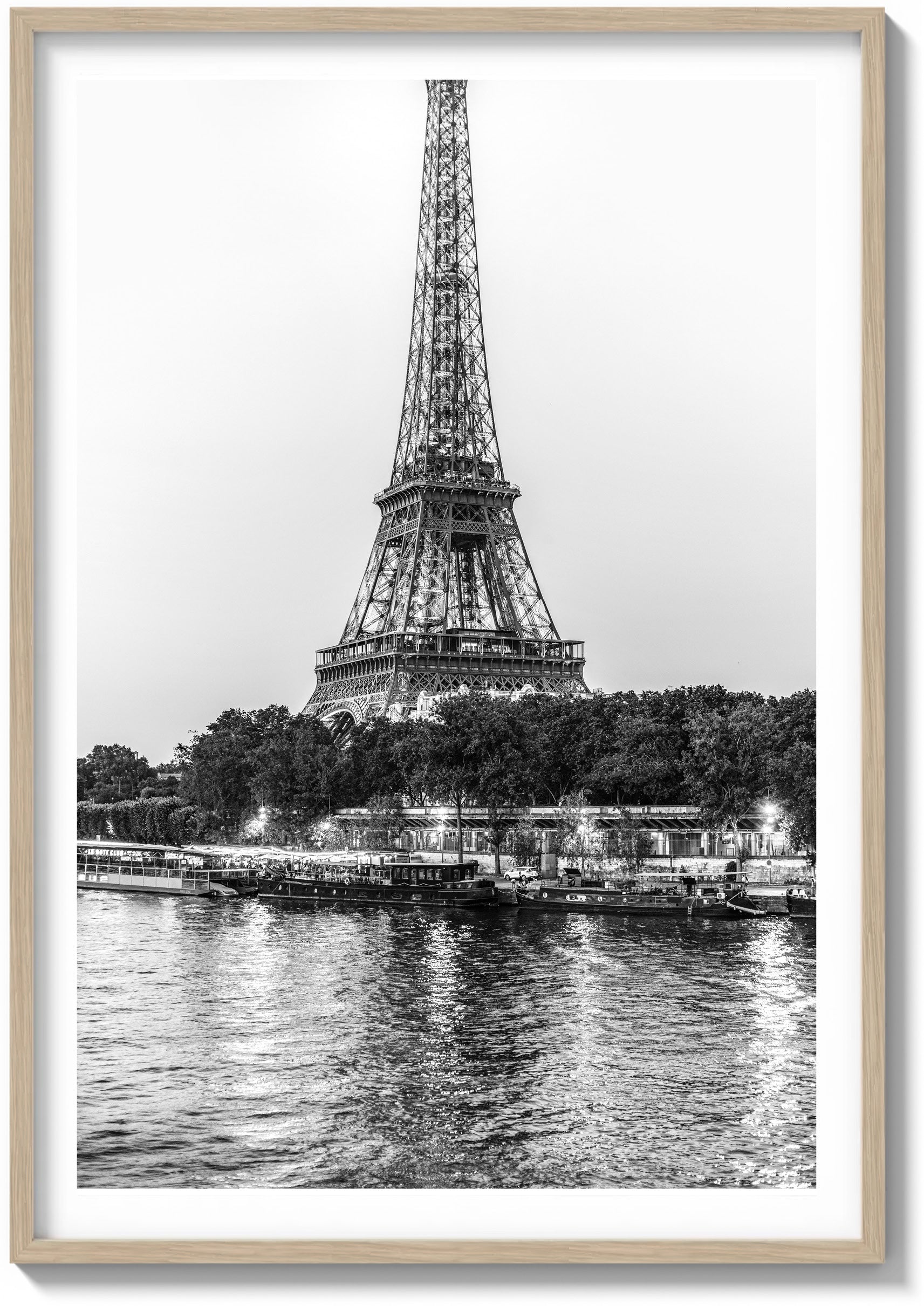 Jazz on the Seine