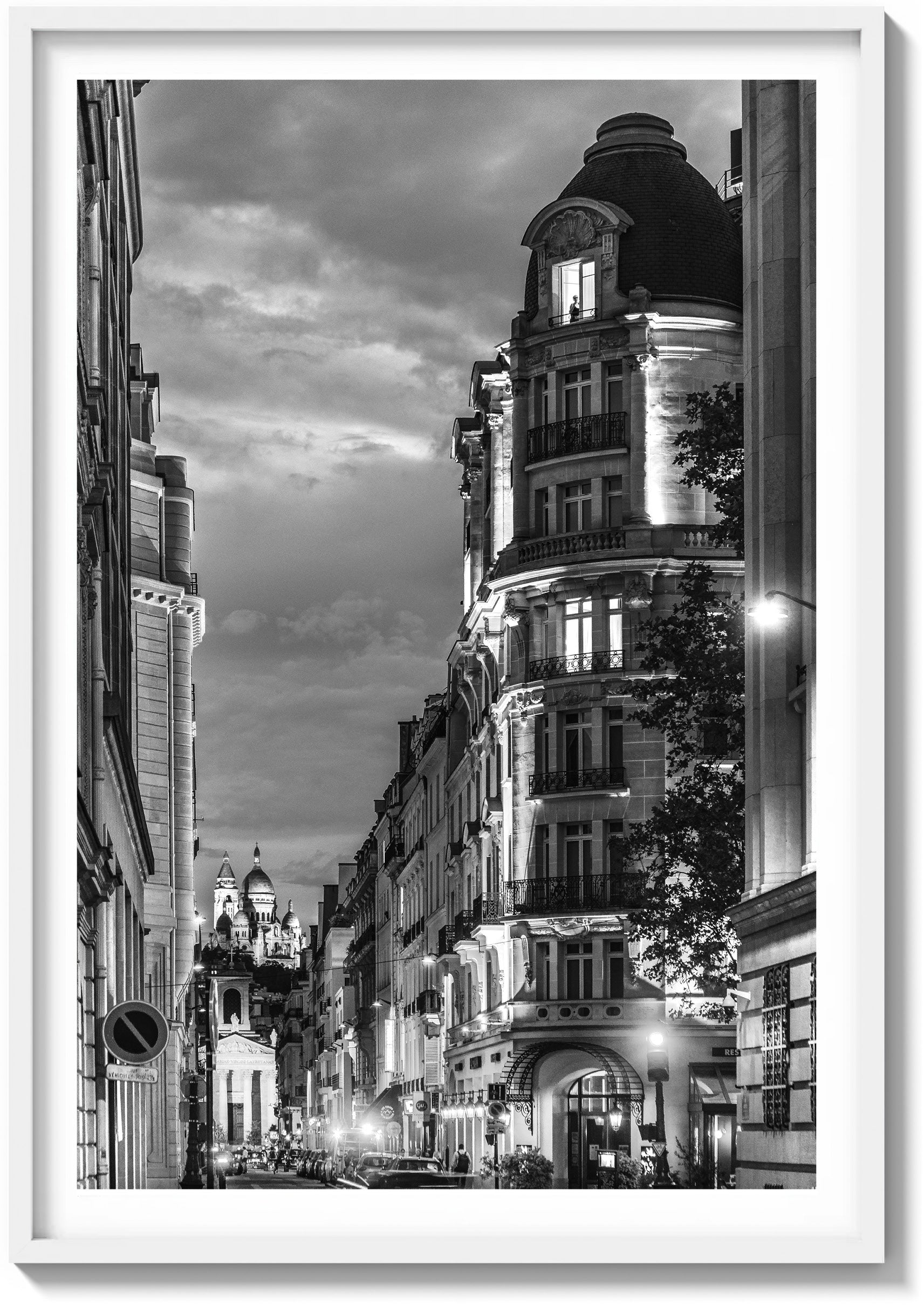 Strolling the 9th Arrondissement