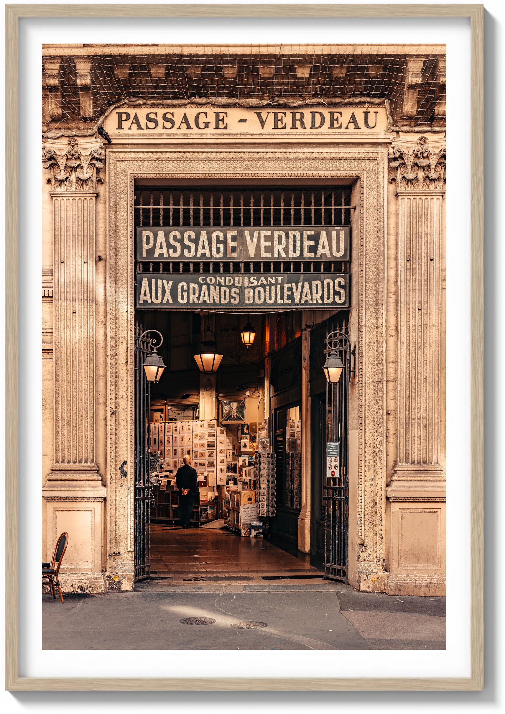 Passage-Verdeau