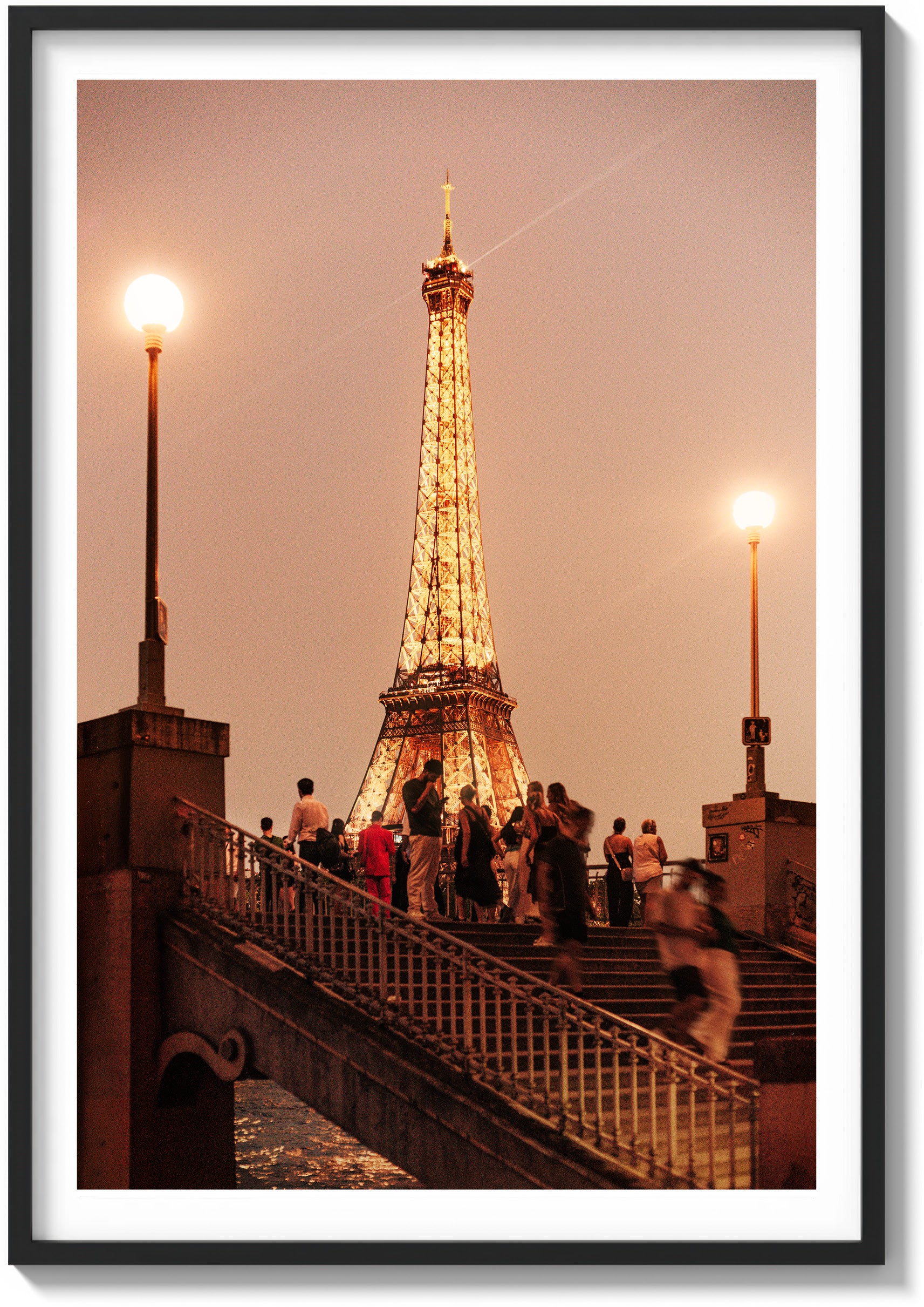 Lights of the Seine