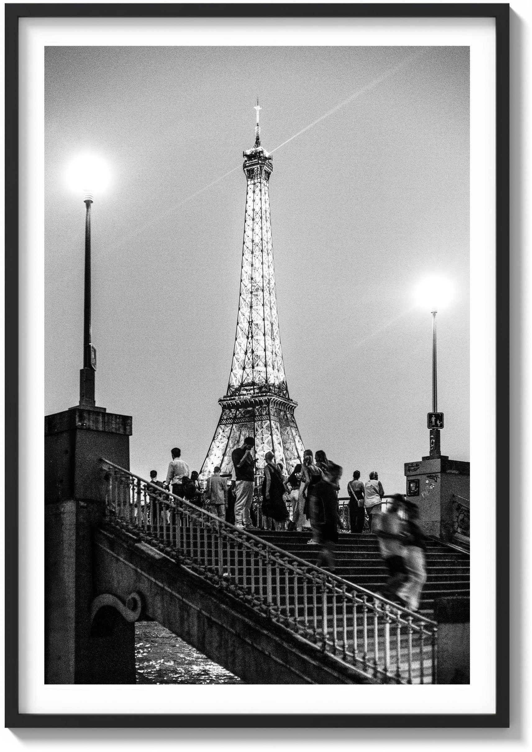 Lights of the Seine