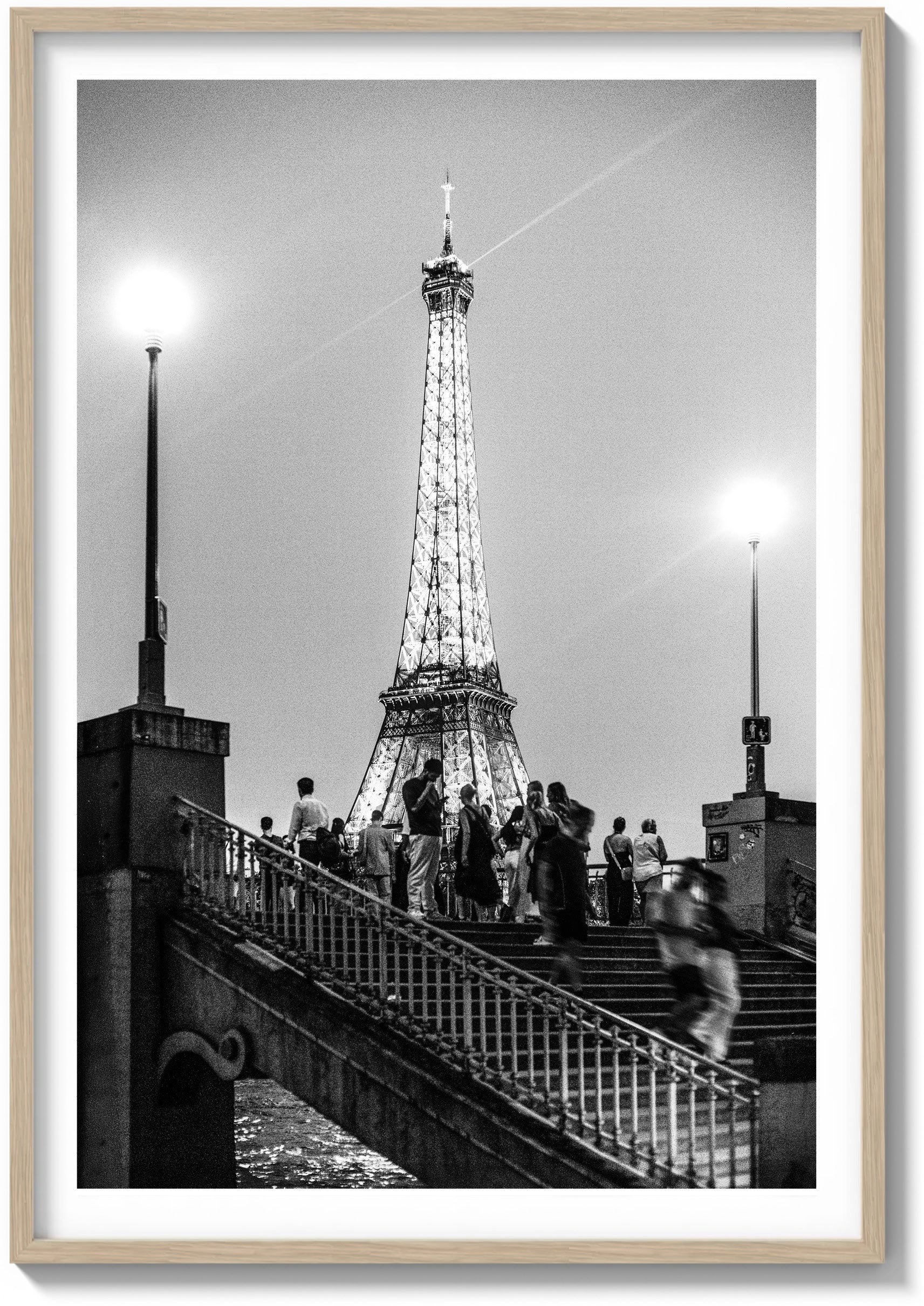 Lights of the Seine