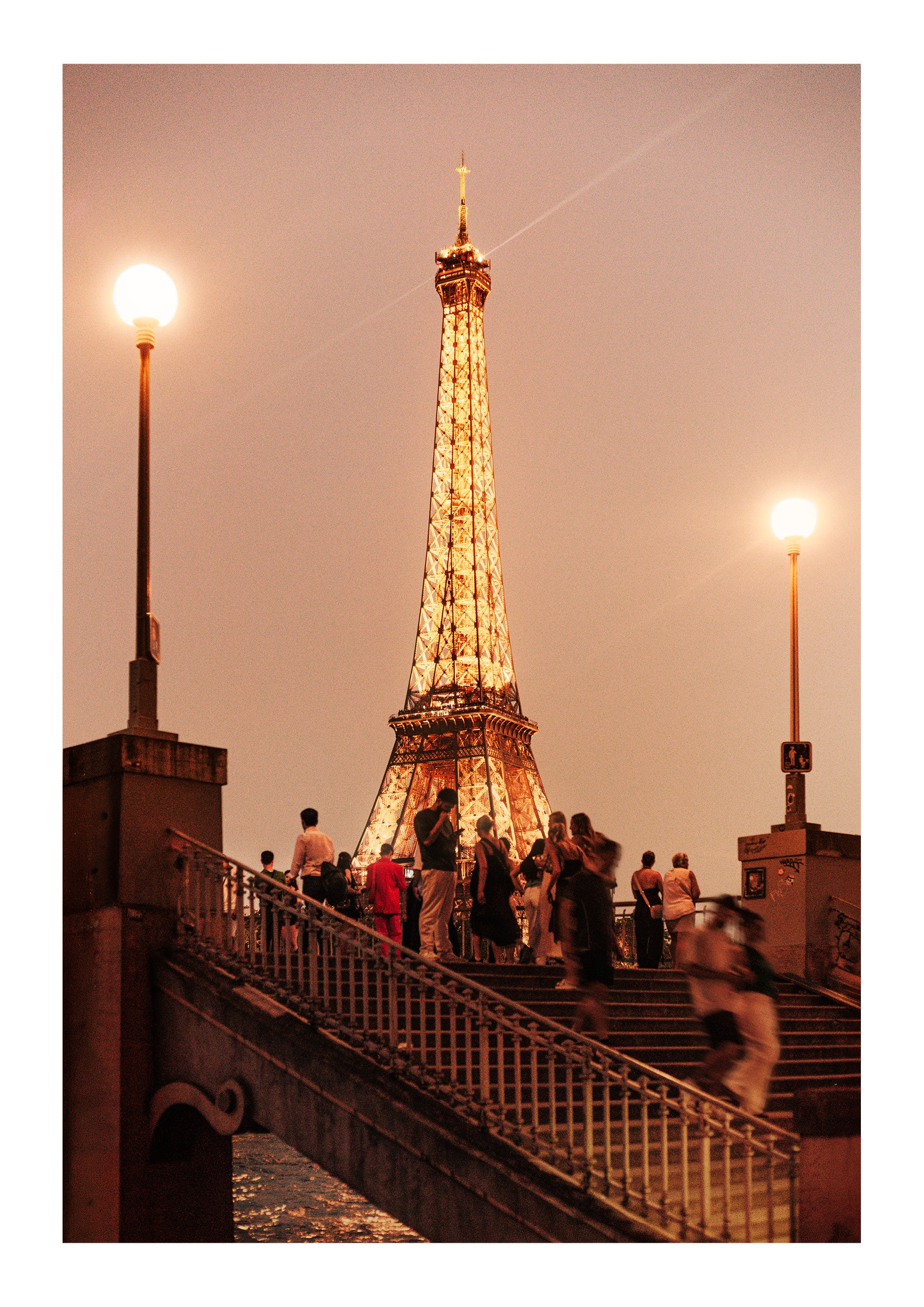 Lights of the Seine