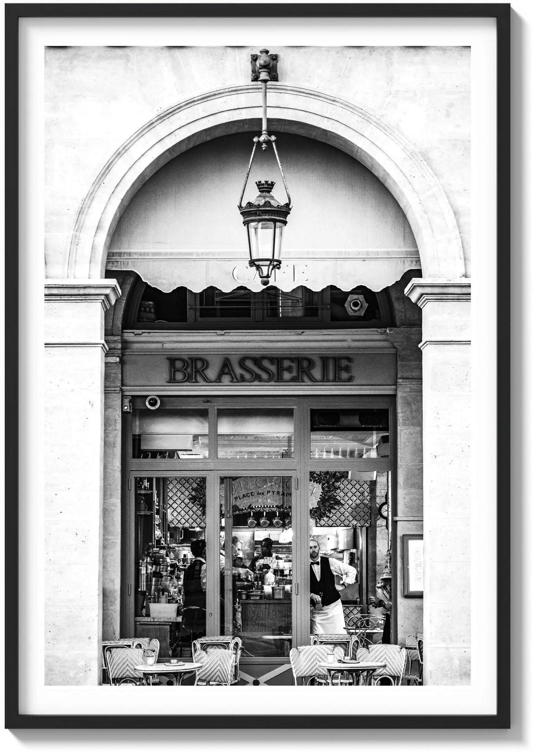 Classic Brasserie