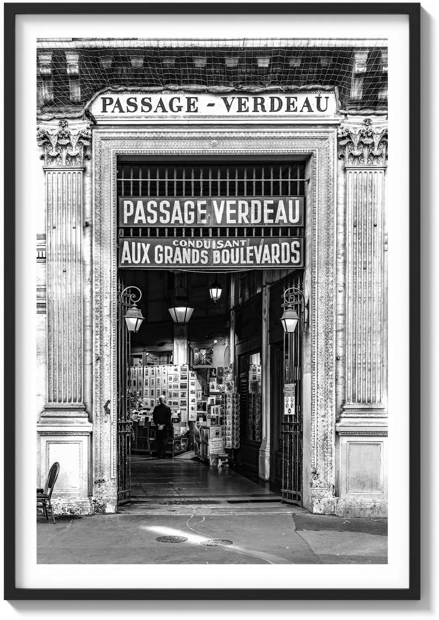 Passage-Verdeau