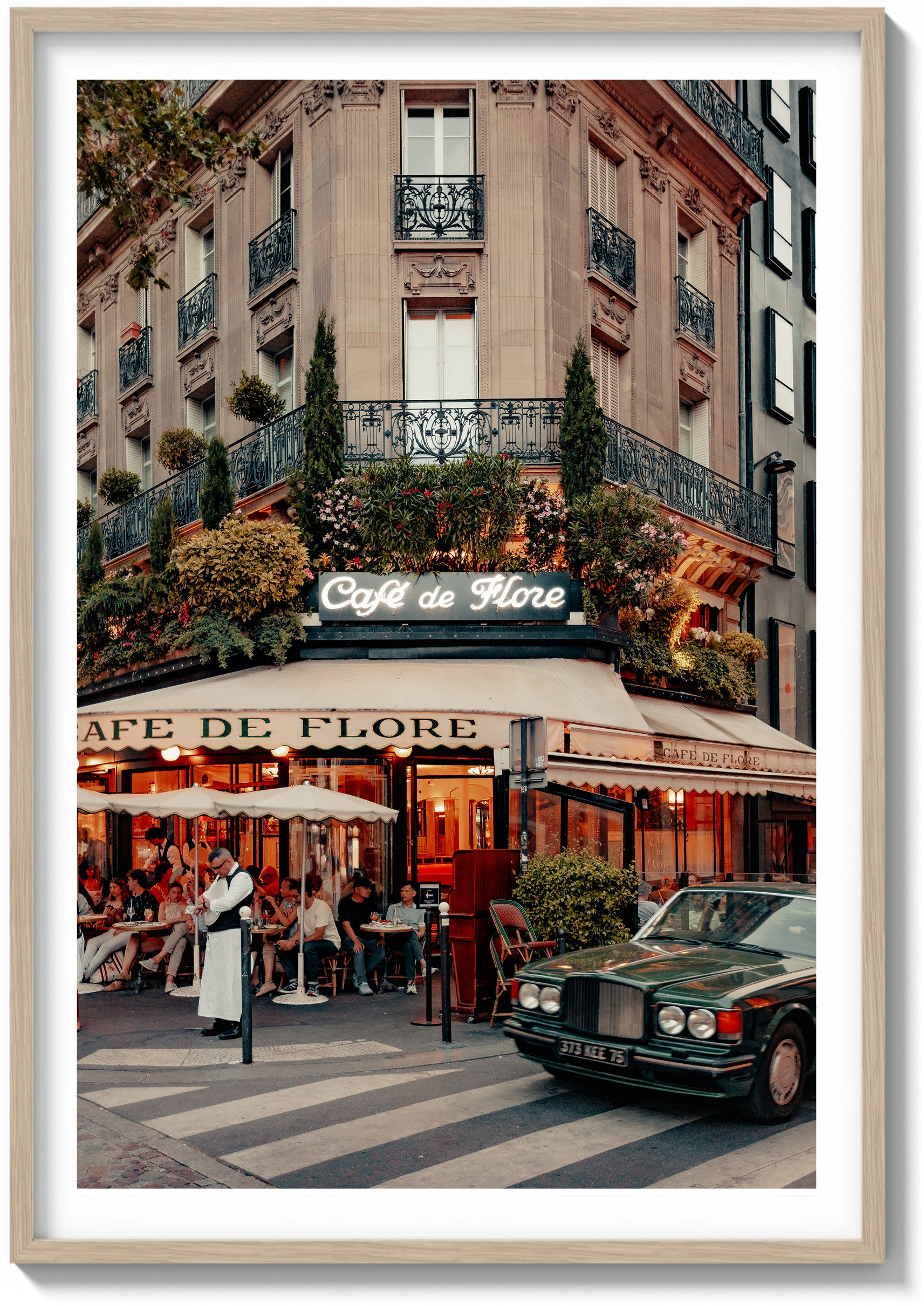 Café de Flore