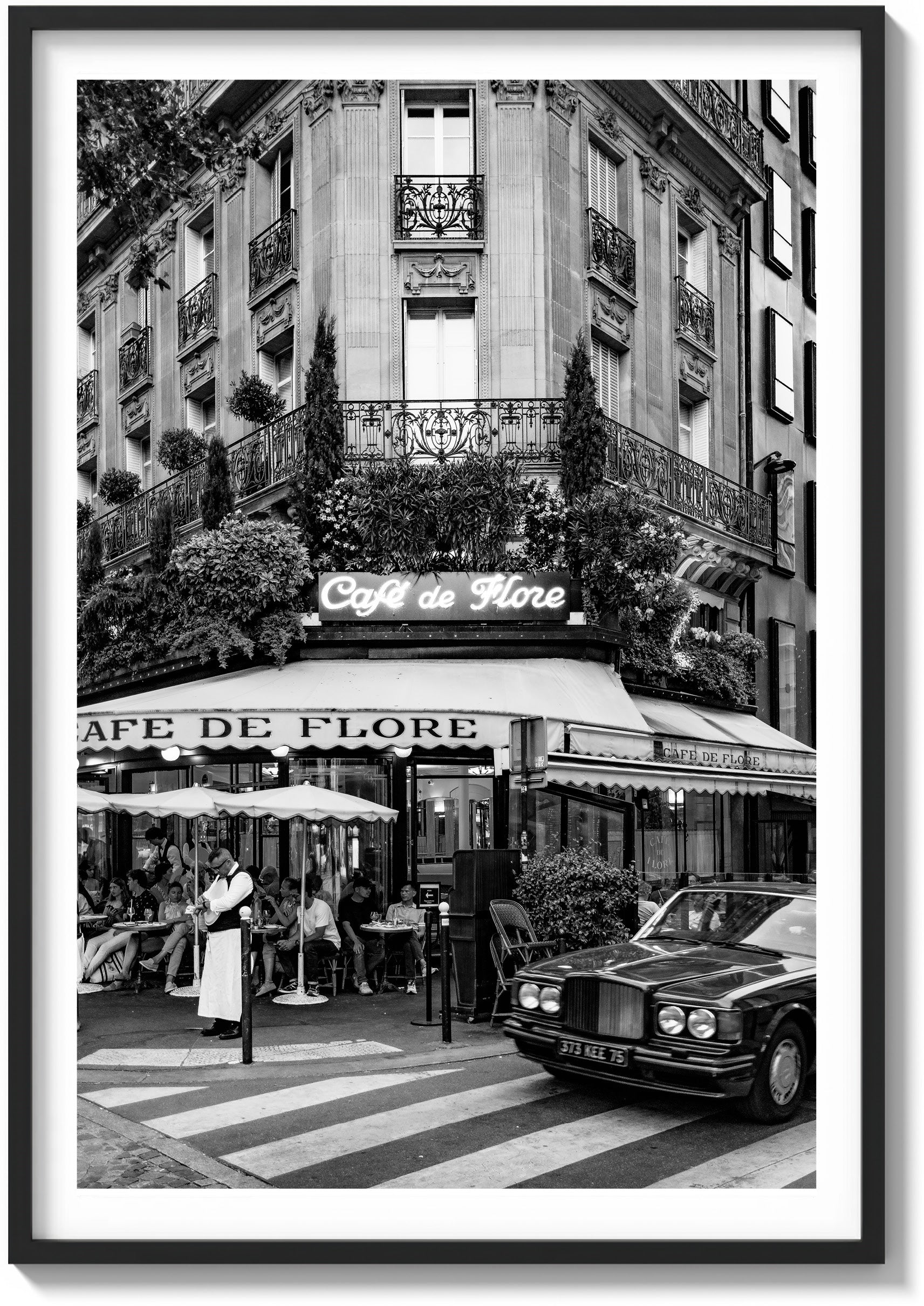 Café de Flore