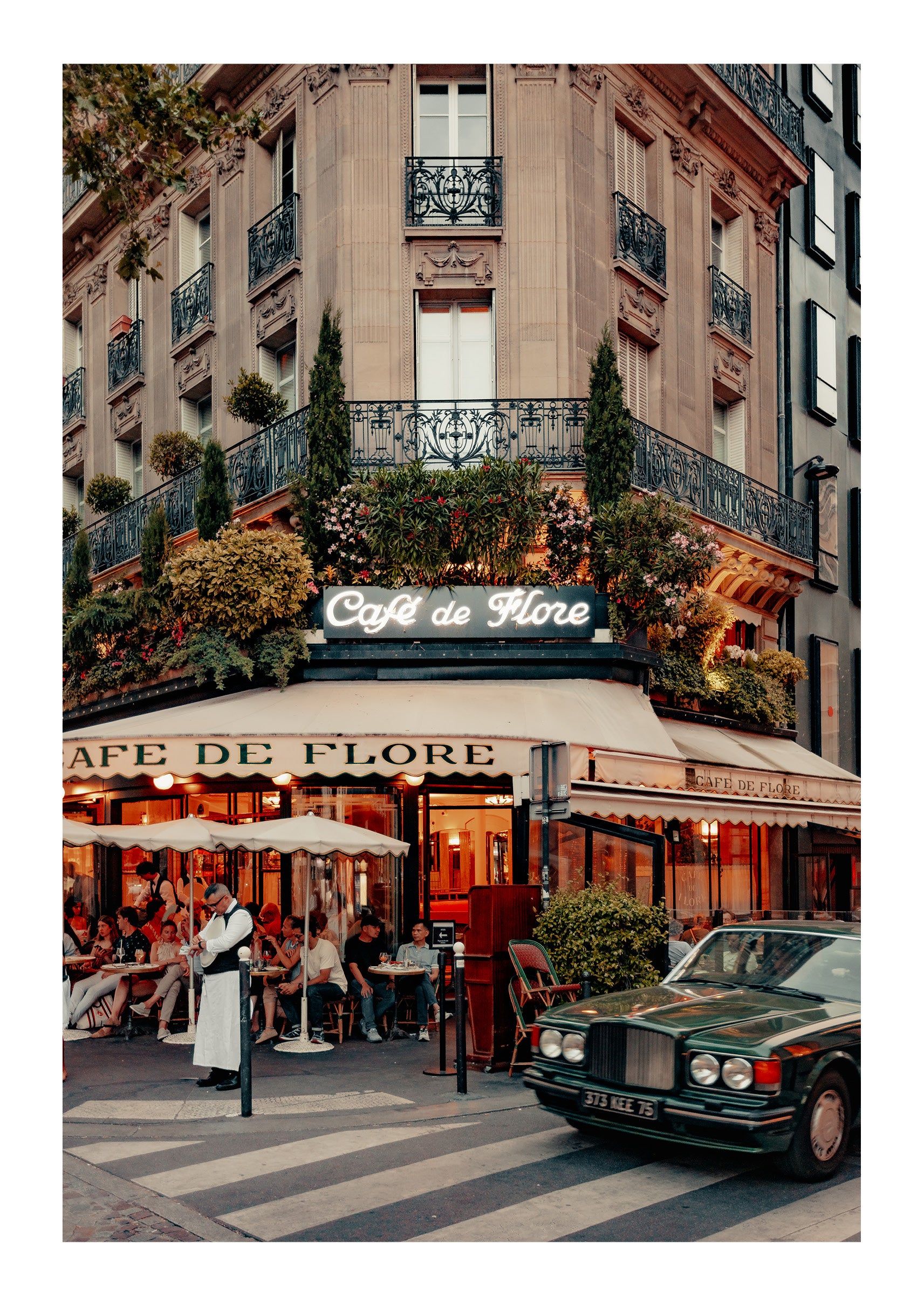 Café de Flore