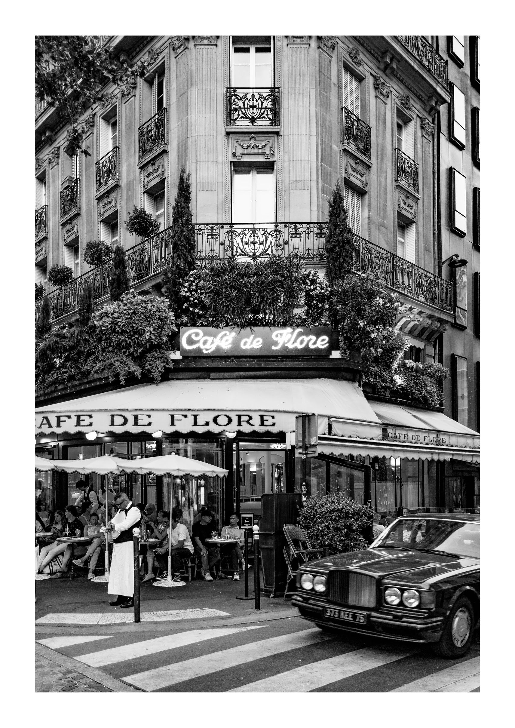 Café de Flore