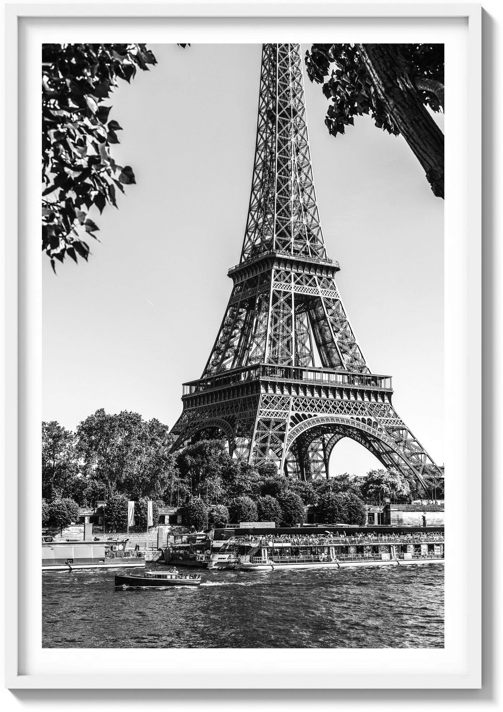 Summer Seine