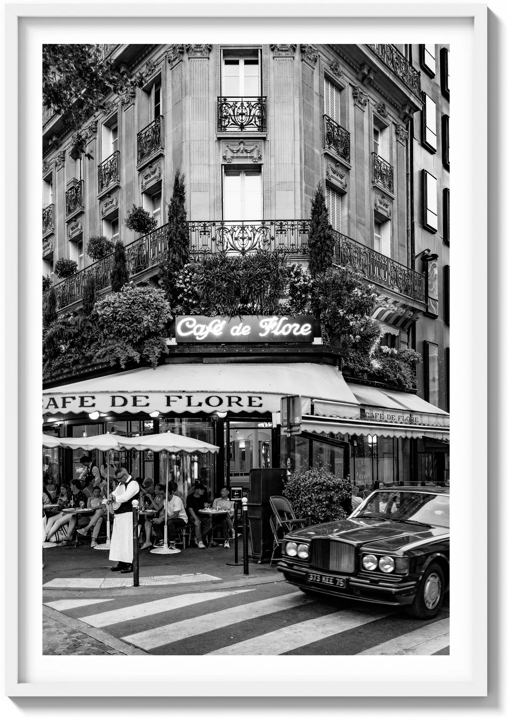 Café de Flore