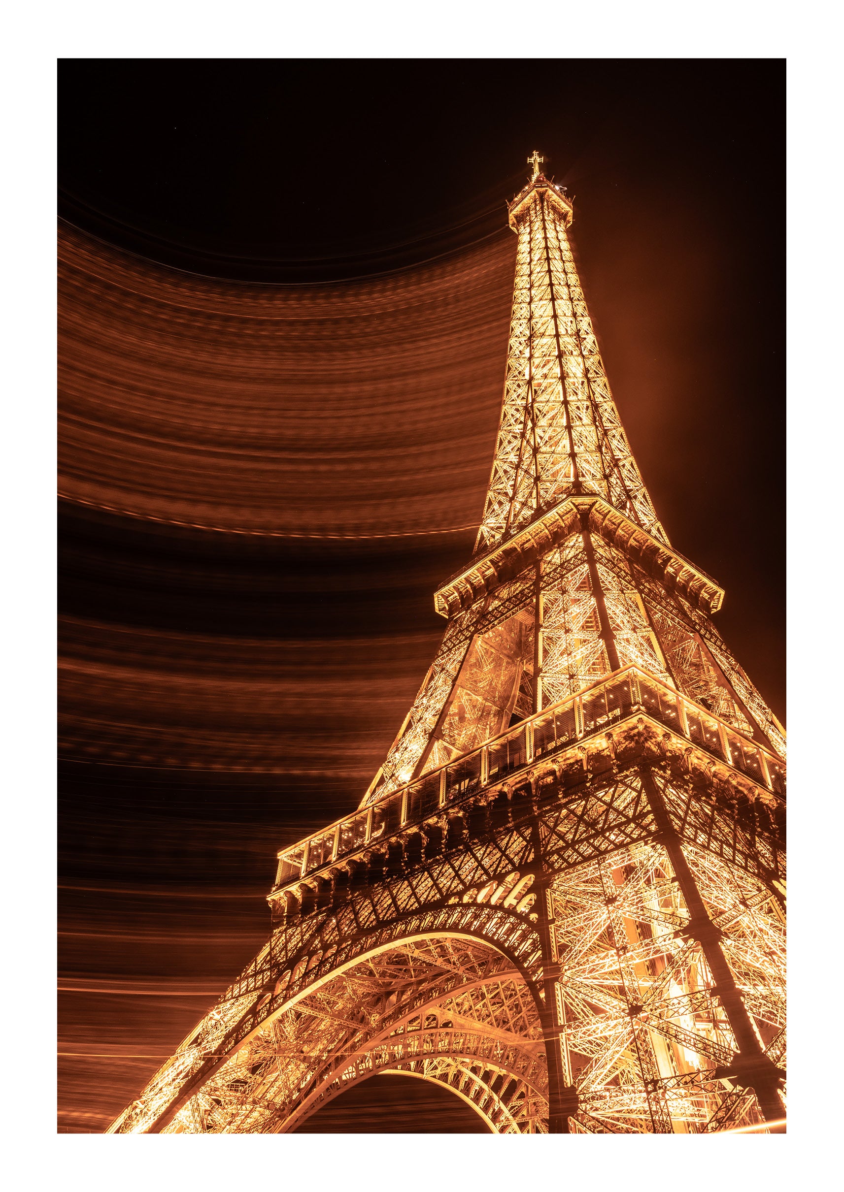 La Tour Eiffel