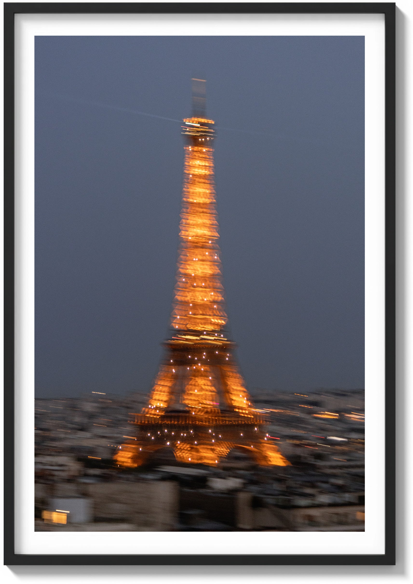 Parisian Rhythm