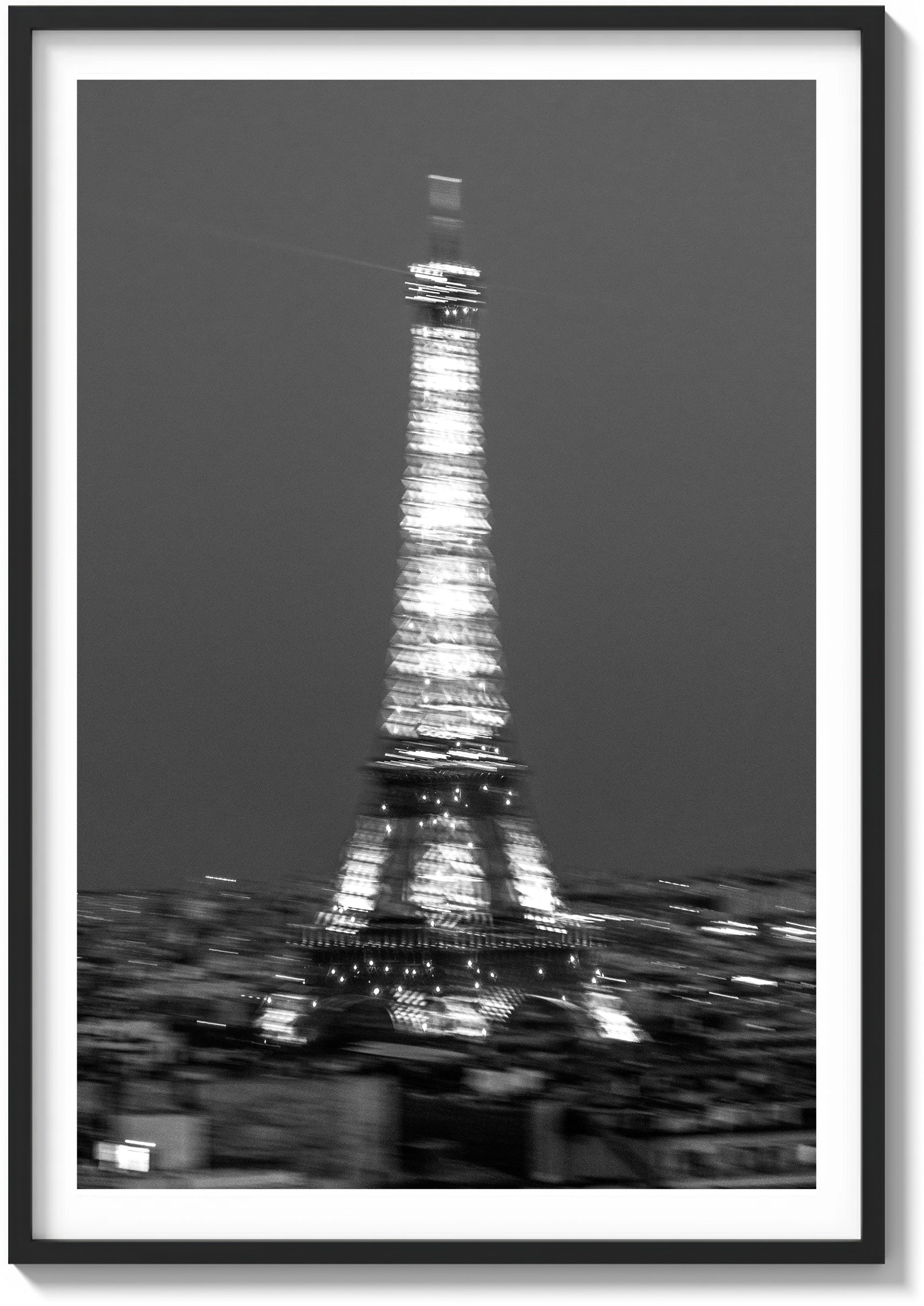 Parisian Rhythm
