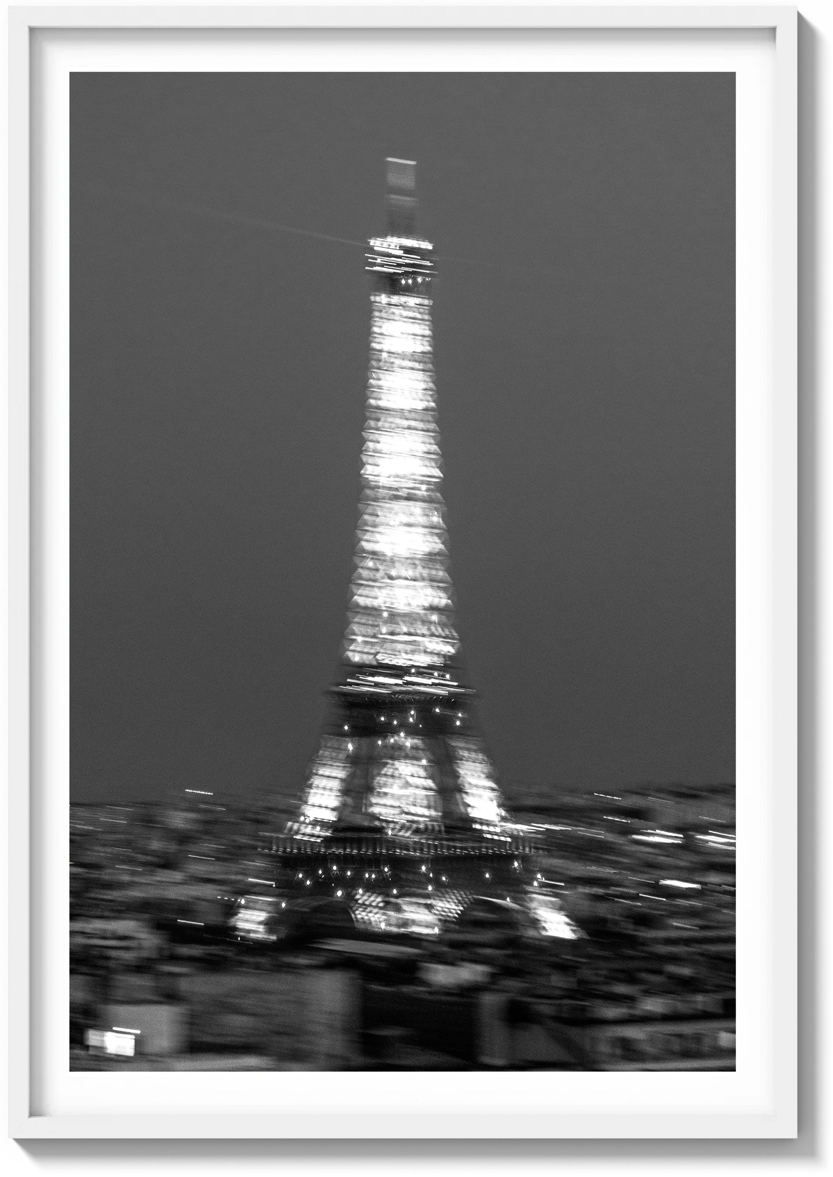 Parisian Rhythm