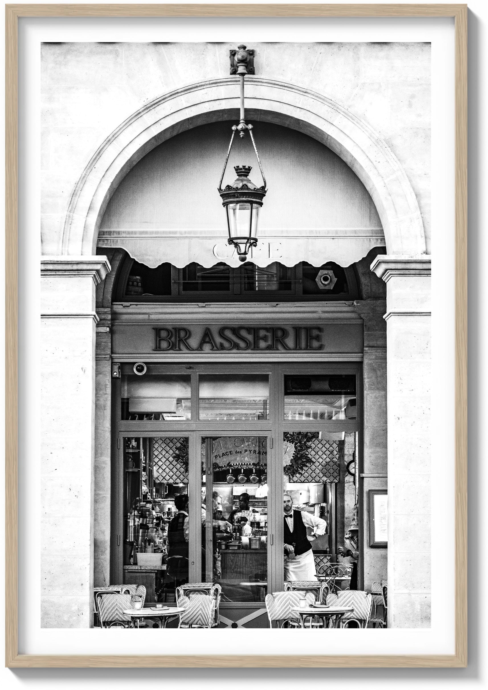 Classic Brasserie
