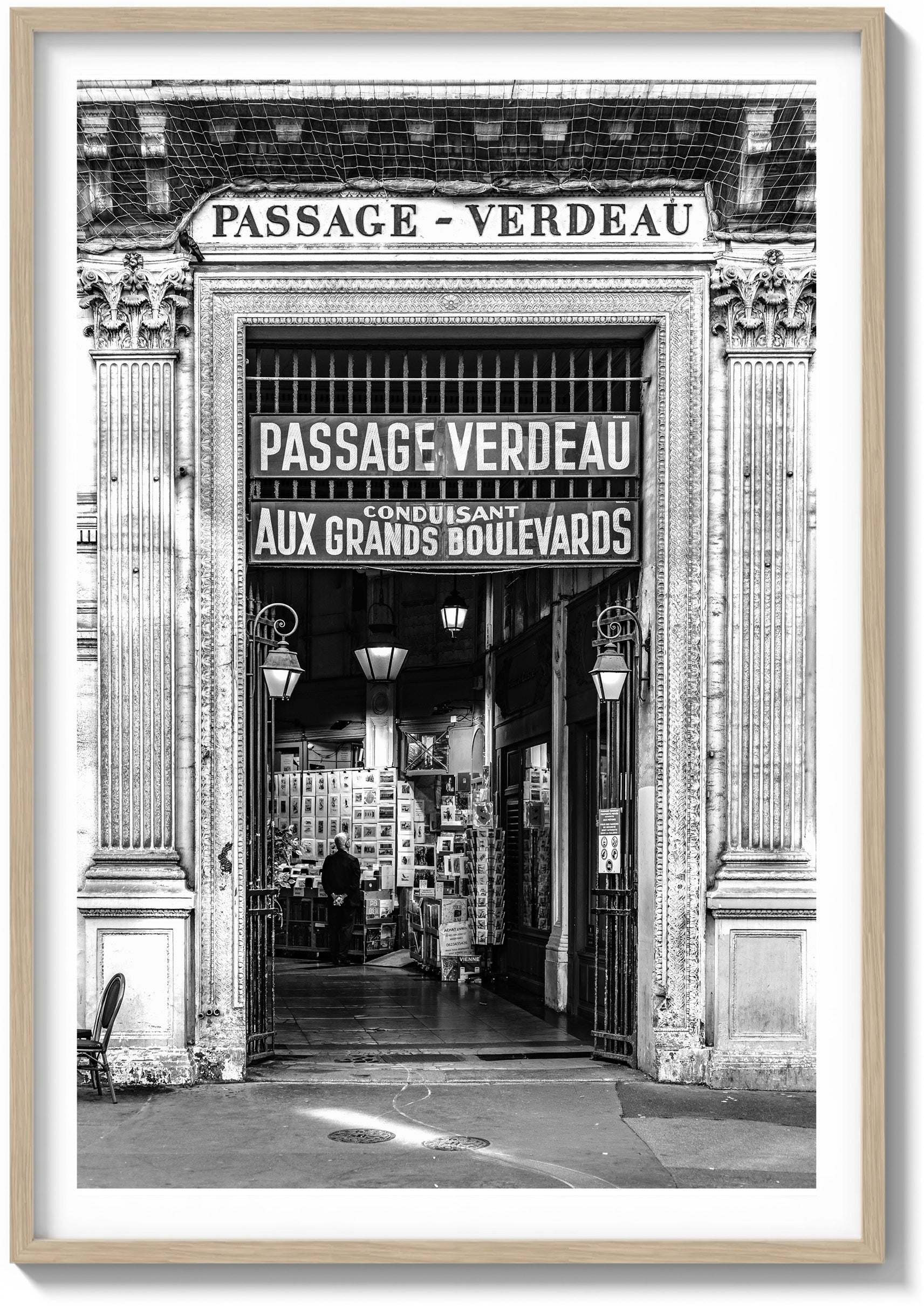 Passage-Verdeau