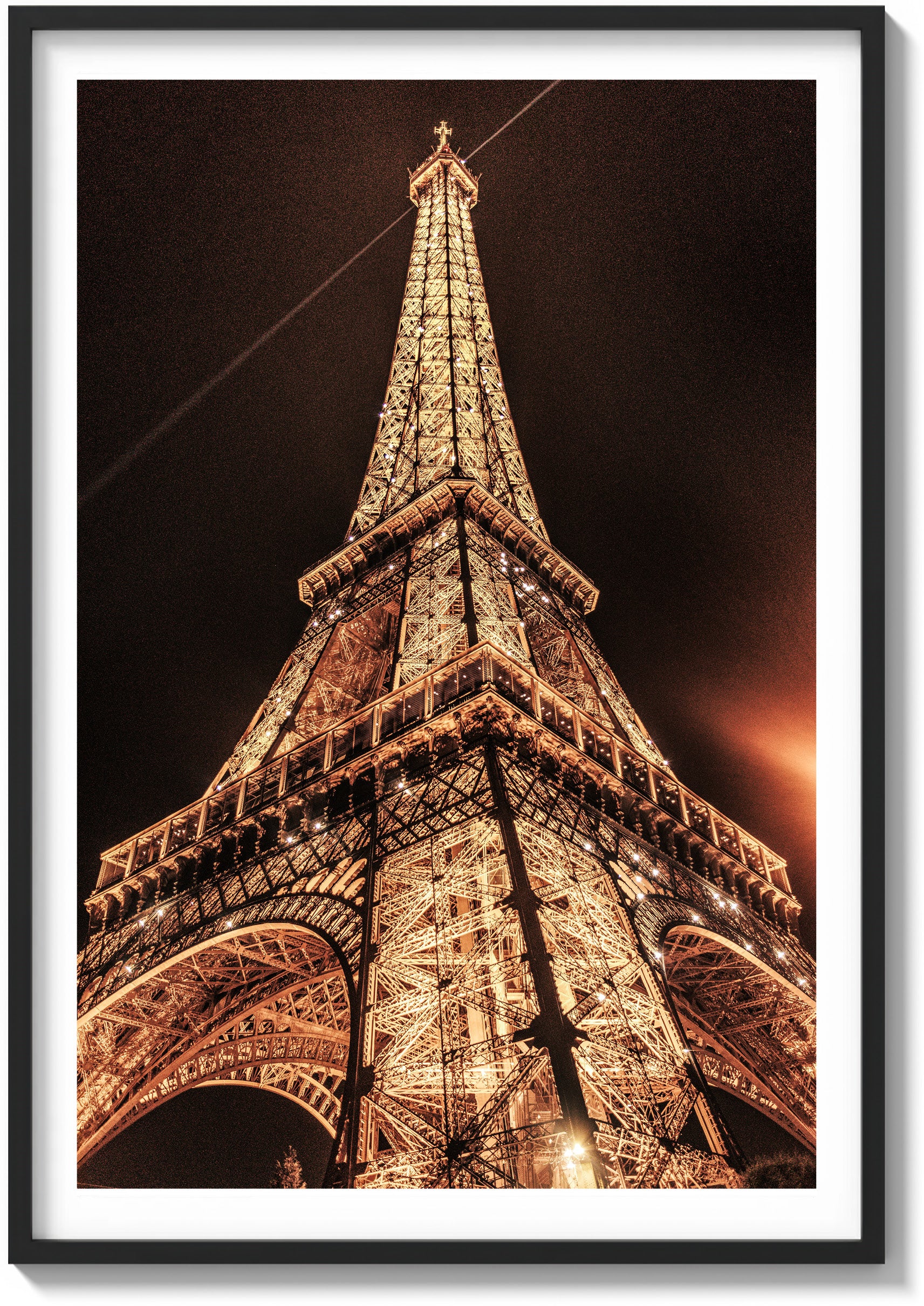 Eiffel Magnificence
